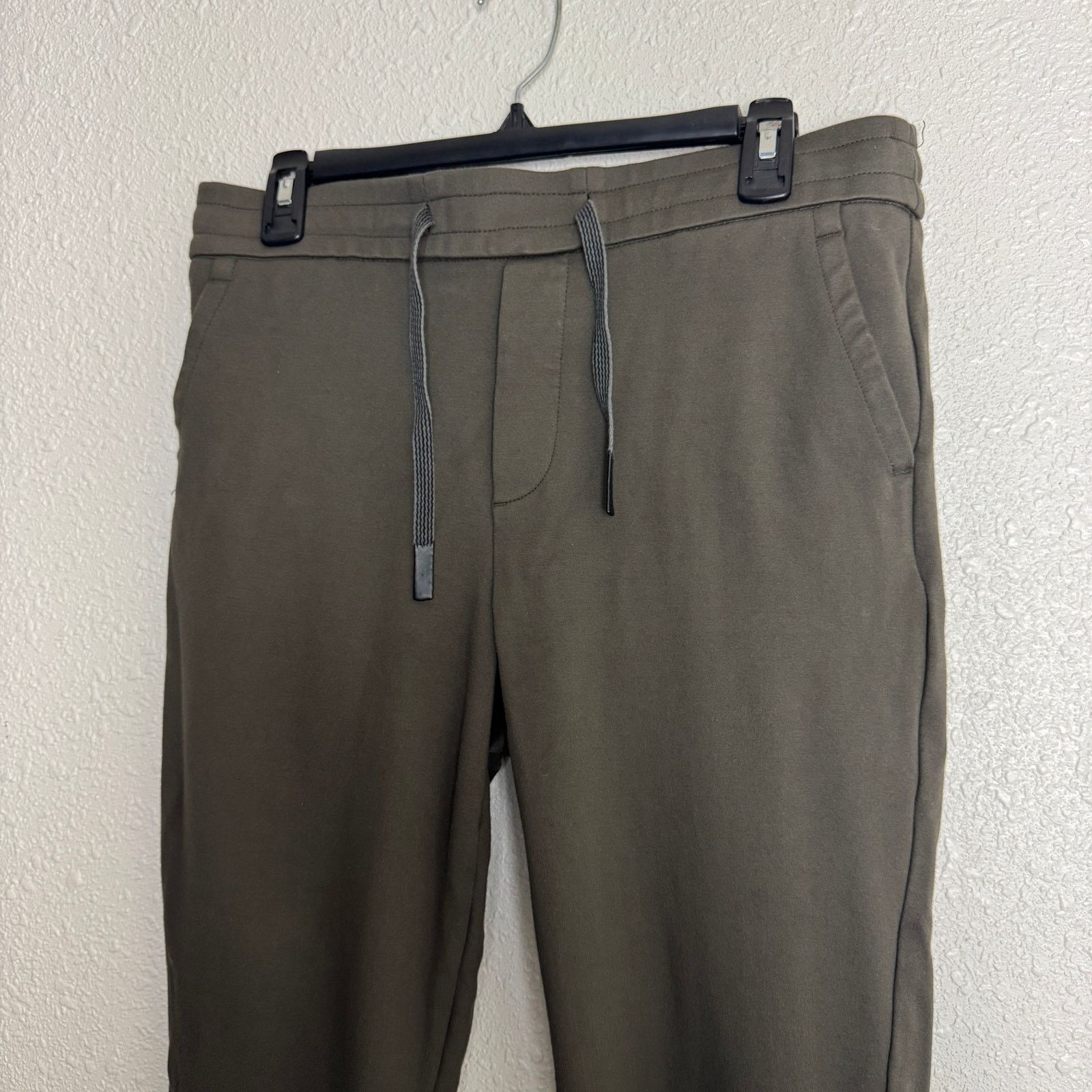 Bonobos Bonobos Homestretch Jogger Green Pants Size Medium Size US 32 / EU 48 - 3 Thumbnail