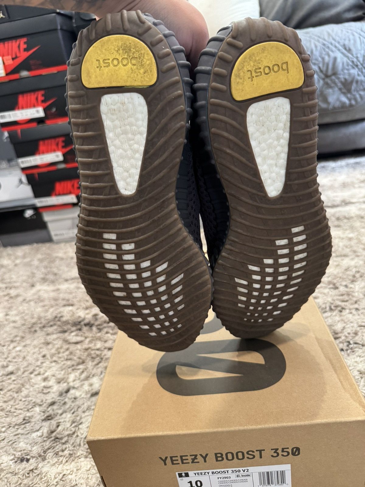 Adidas Yeezy Boost 350 V2