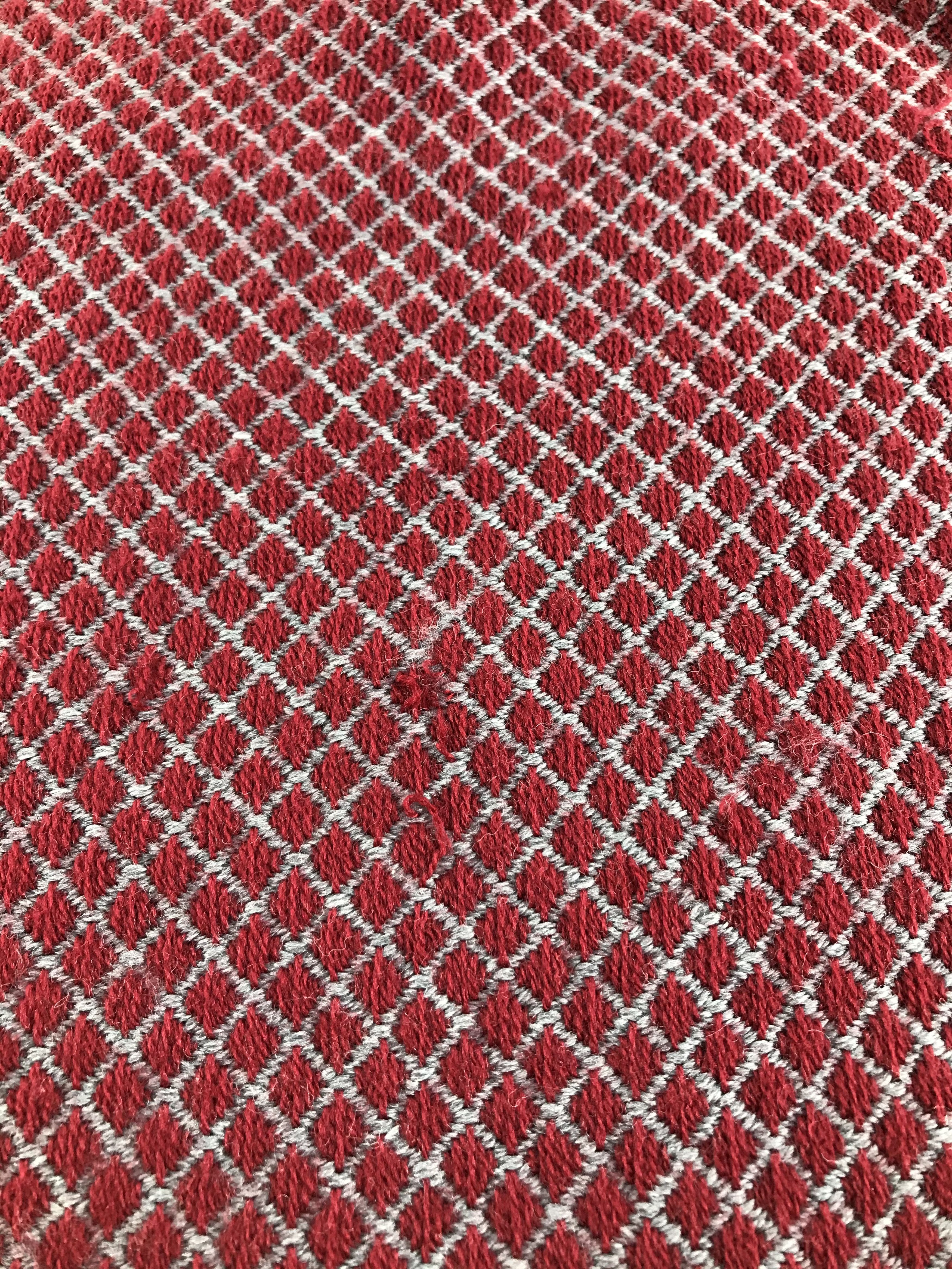 Giorgio Armani Vintage Giorgio Armani Scarf/Muffler/Neckwear MF1484 Size ONE SIZE - 7 Thumbnail