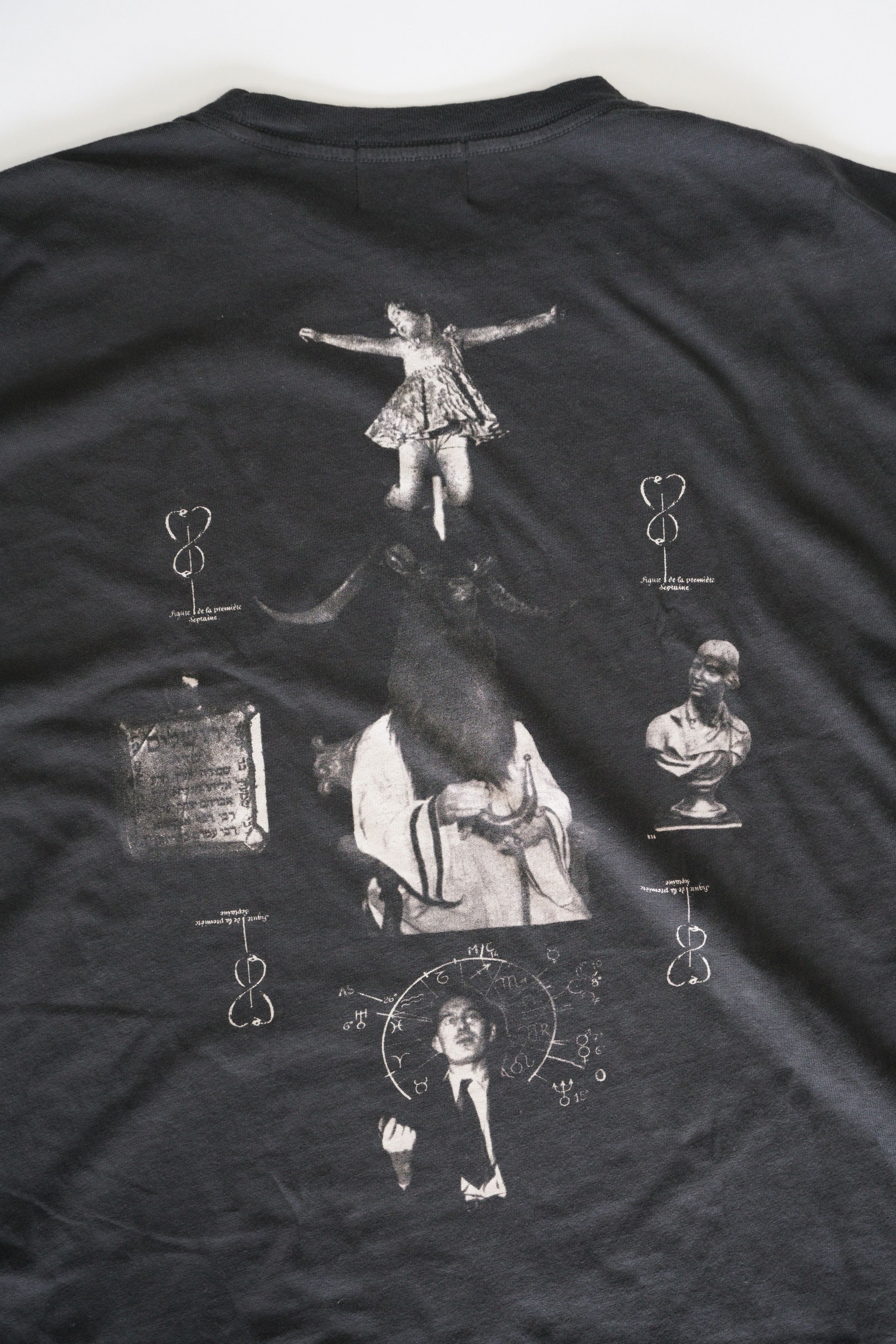 Enfants Riches Deprimes ERD Spiritualists & Mediums Tee Size US L / EU 52-54 / 3 - 7 Thumbnail