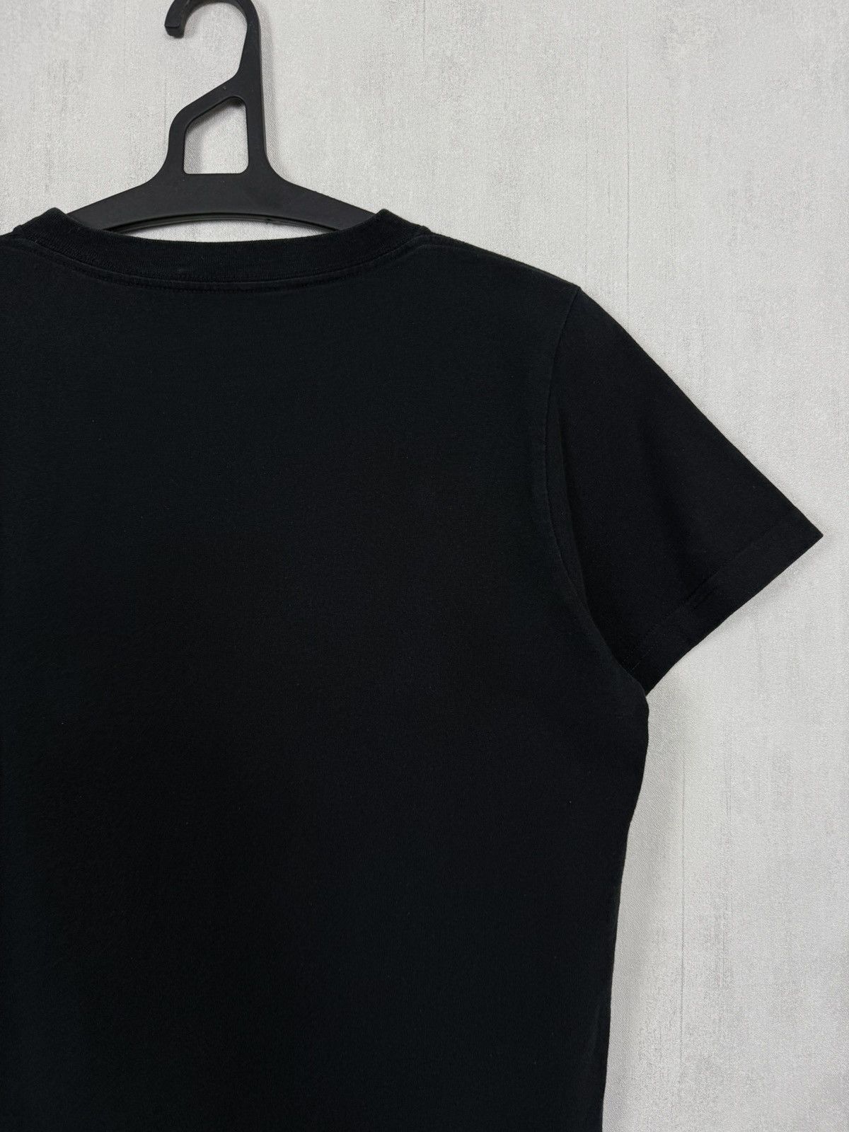 Balenciaga Balenciaga BB Logo Women’s T-Shirt Size M Size M / US 6-8 / IT 42-44 - 10 Thumbnail