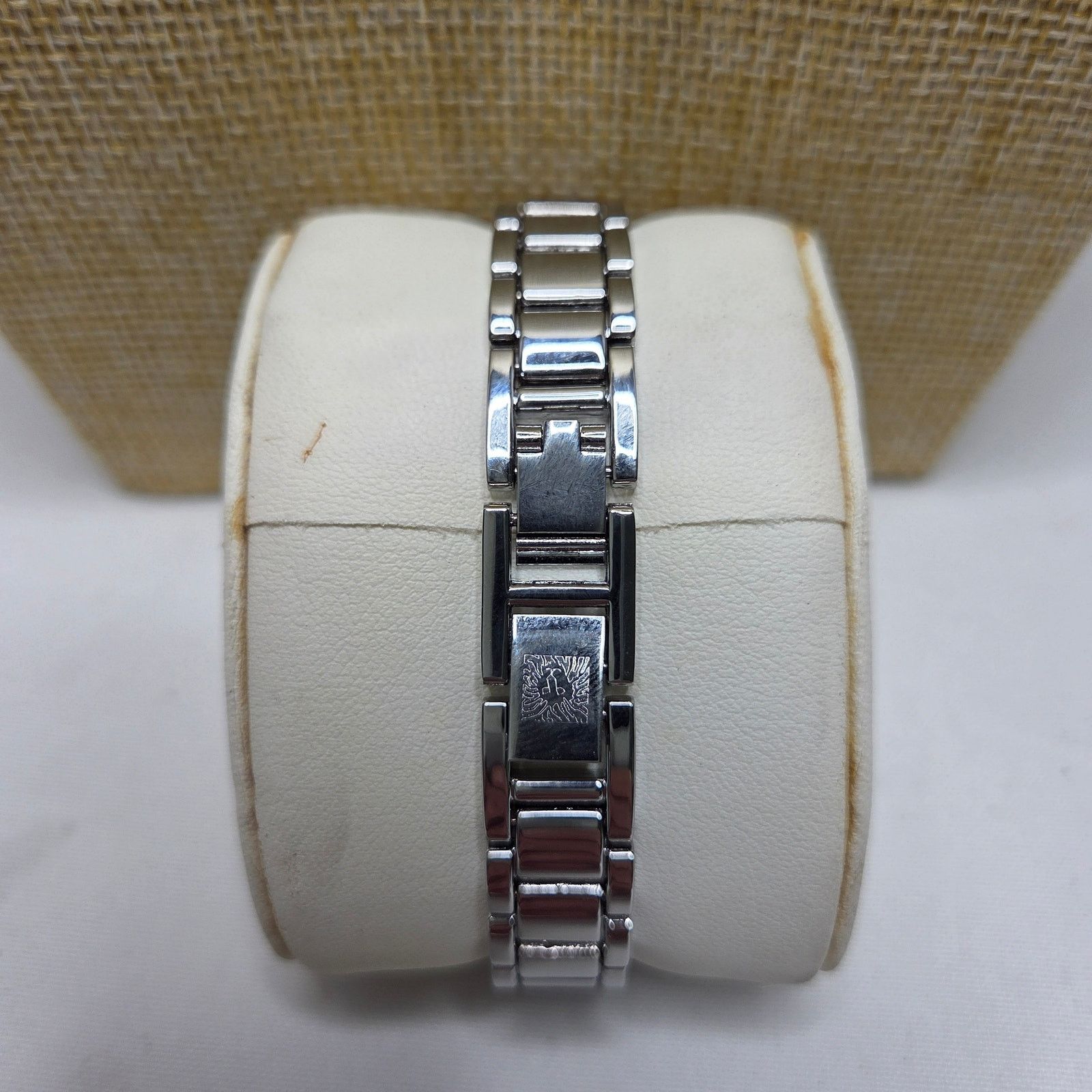 Anne Klein New In Box Anne Klein Women's Genuine Diamond Bracelet Watch Size ONE SIZE - 9 Thumbnail