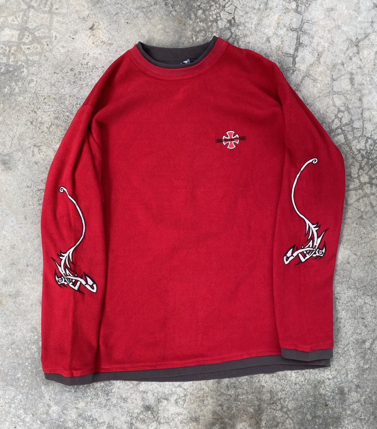 Independent Truck Co. Independent Truck Co. Size US L / EU 52-54 / 3 - 1 Thumbnail