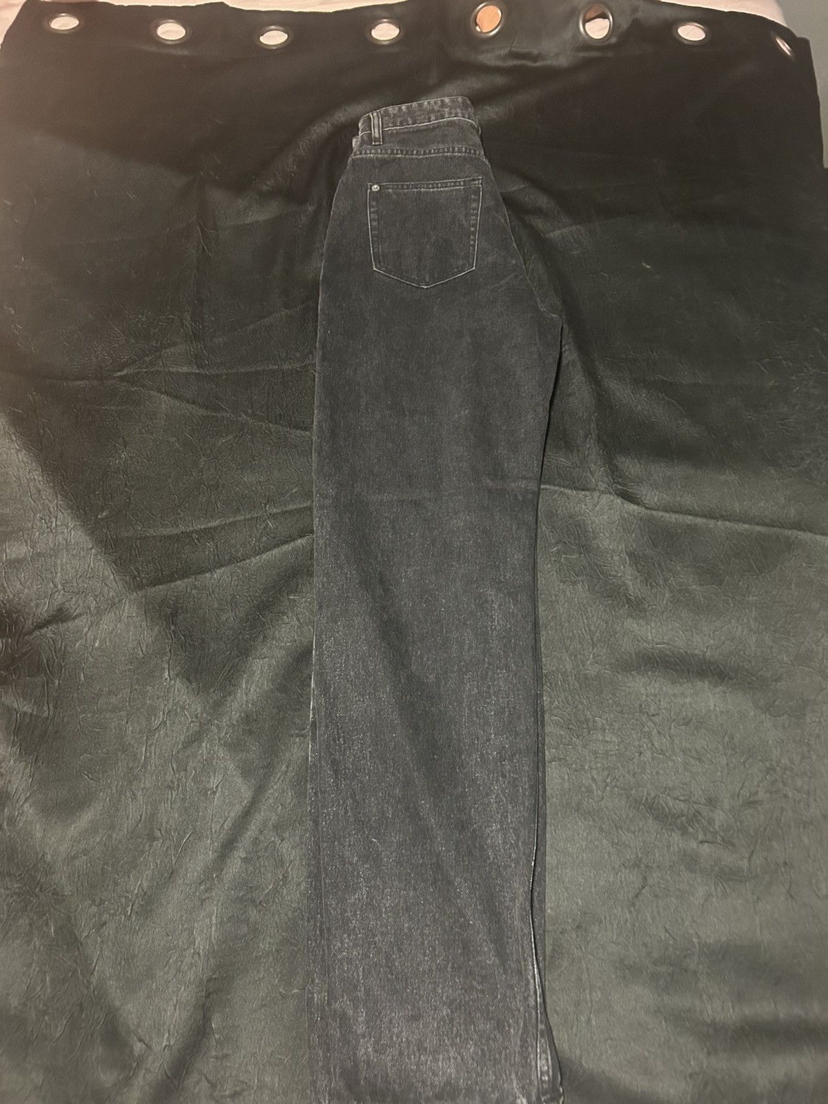 Ksubi Ksubi jeans Size 28" / US 6 / IT 42 - 2 Thumbnail