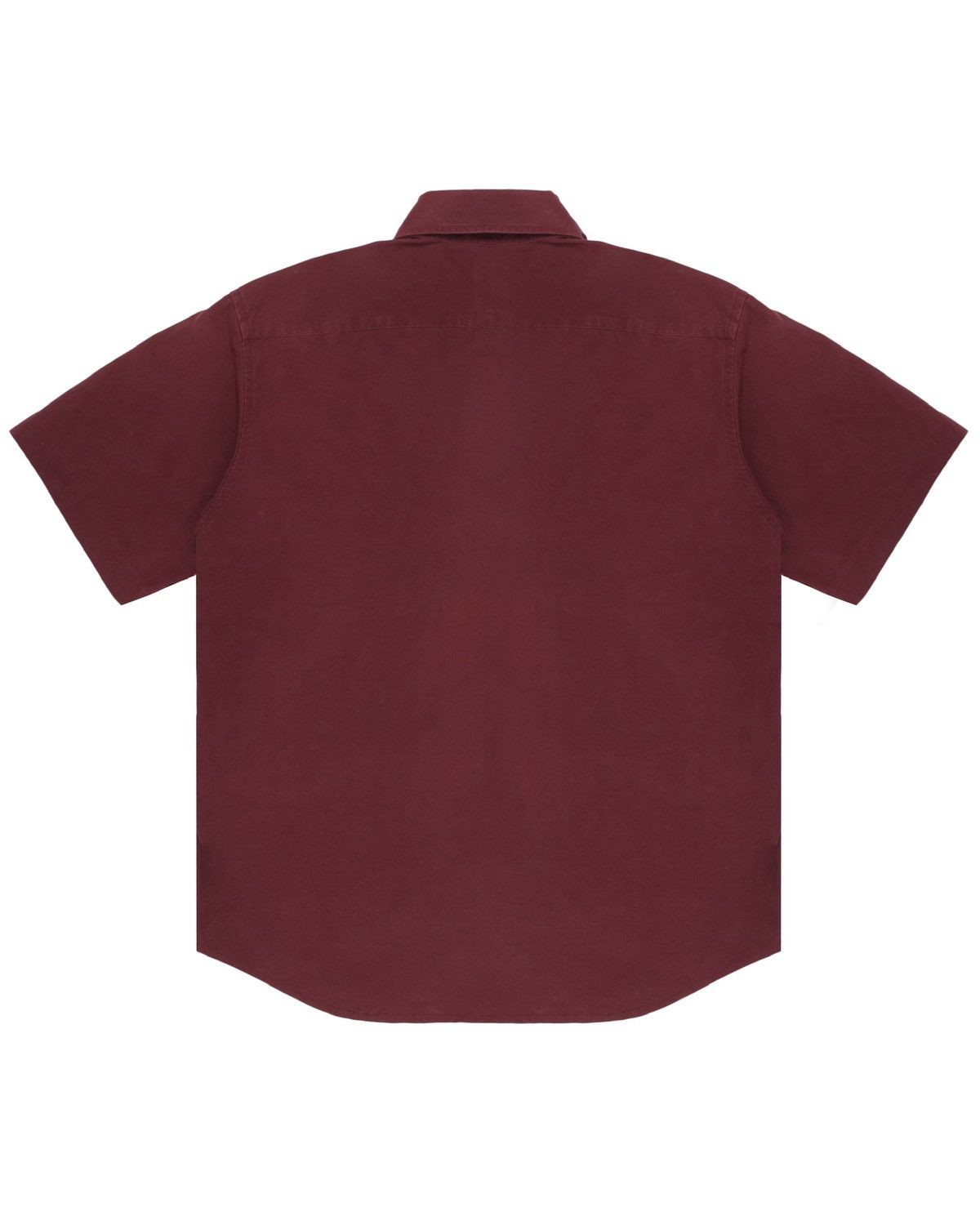 Y's for Men A.A.R Yohji Yamamoto Reworked Modular Pocket Shirt Size US S / EU 44-46 / 1 - 5 Thumbnail