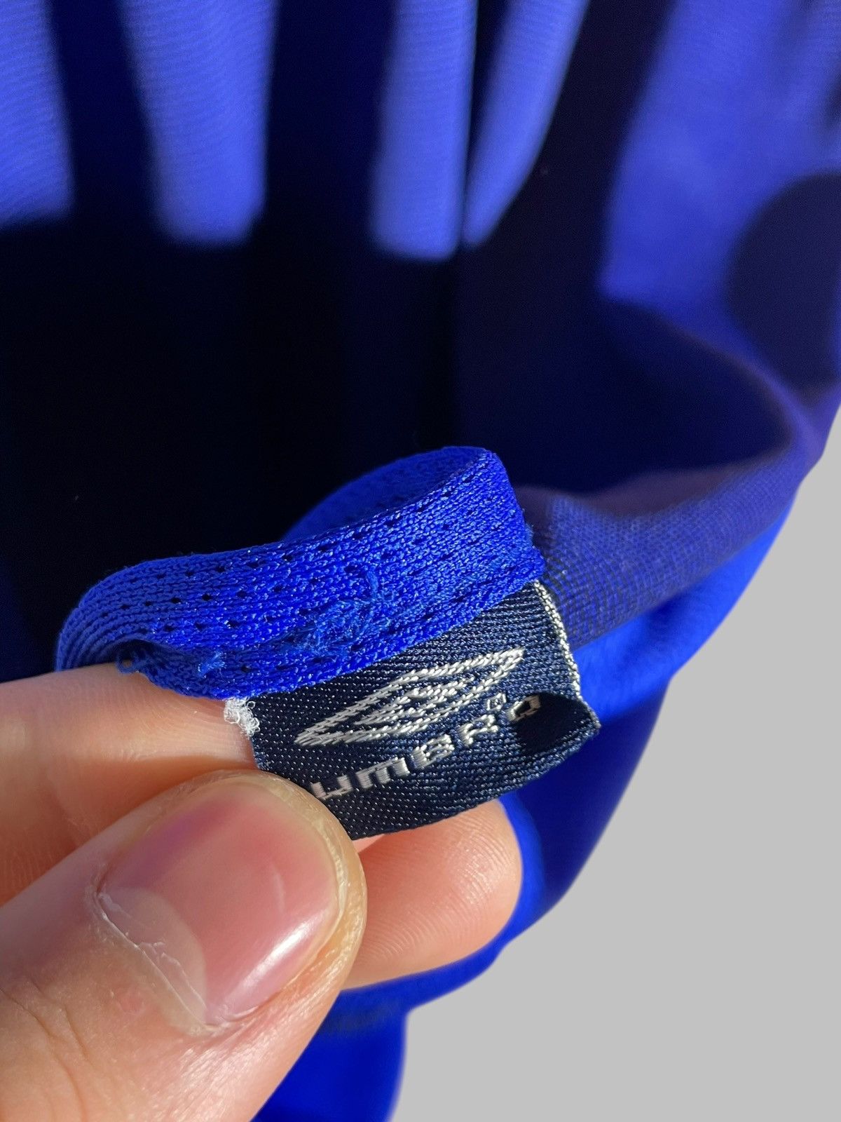 Umbro × Vintage Chelsea FC Umbro 2003/05 Home Vintage Revisable Jersey Size US XL / EU 56 / 4 - 17 Thumbnail