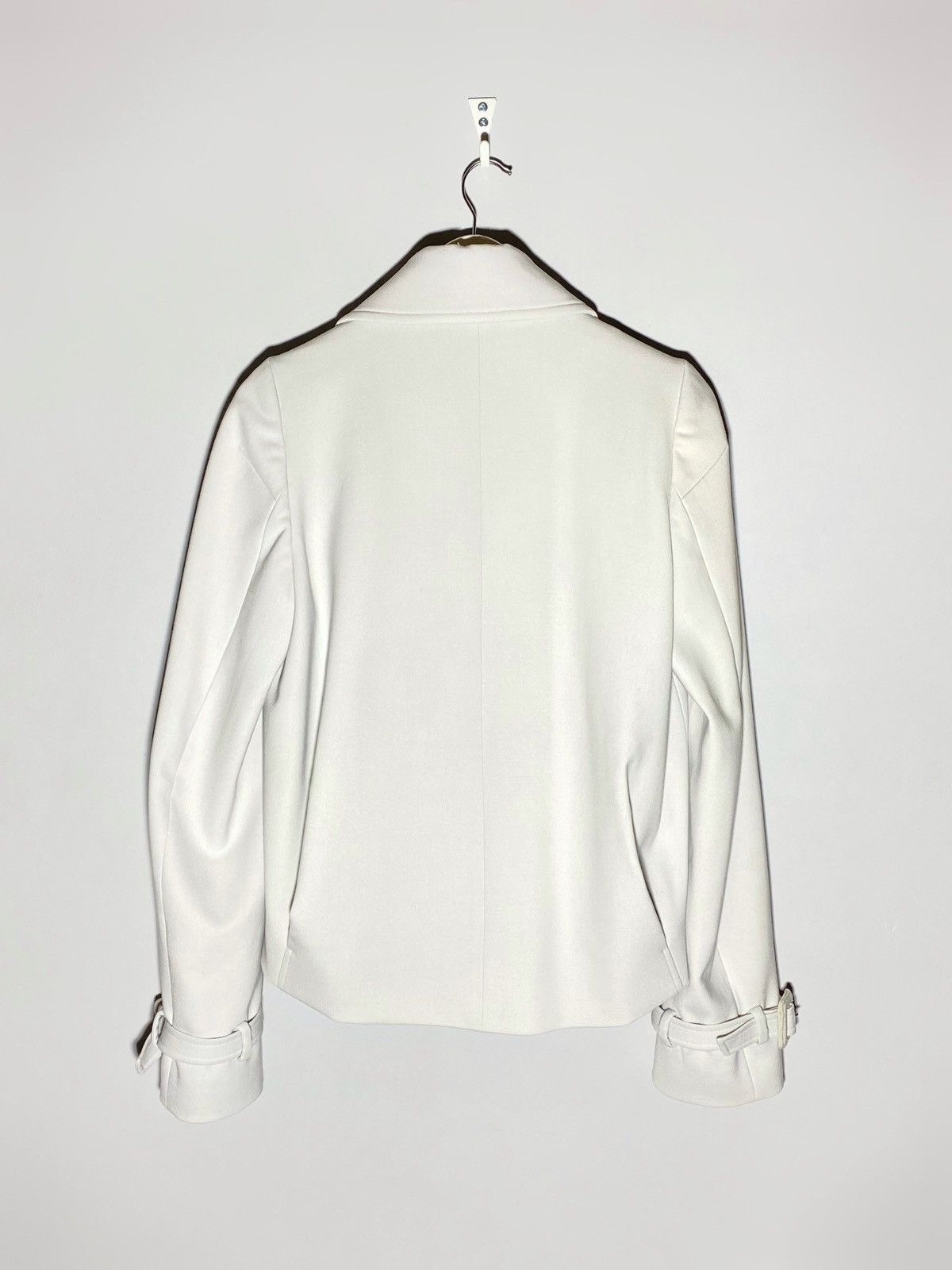 Maison Margiela Maison Margiela Double Breasted Women’s Coat Size M / US 6-8 / IT 42-44 - 4 Thumbnail