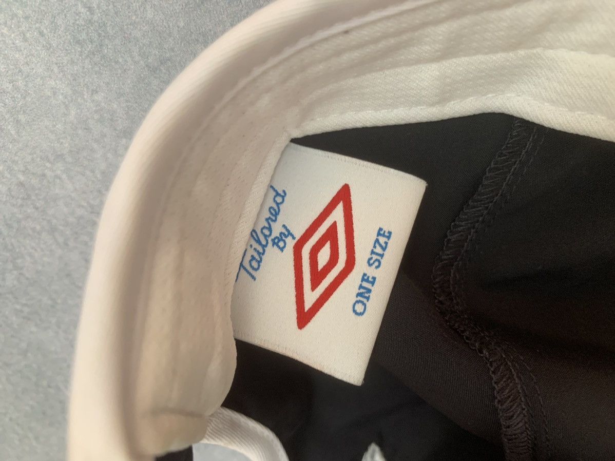 Umbro Umbro England nylon light weight cap Size ONE SIZE - 7 Thumbnail