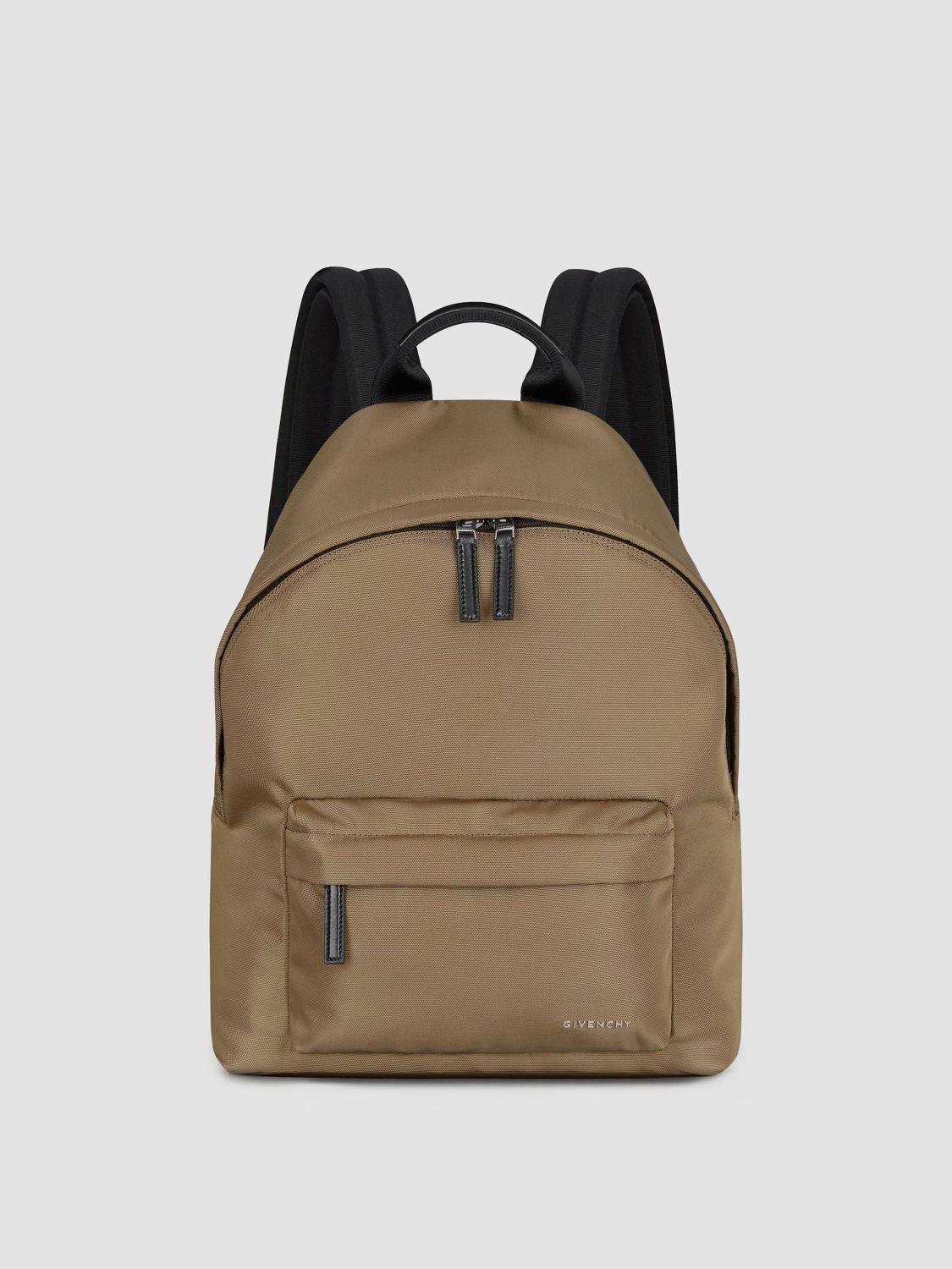 Givenchy Limited Edition 2011 Metal Stud Backpack (worn by