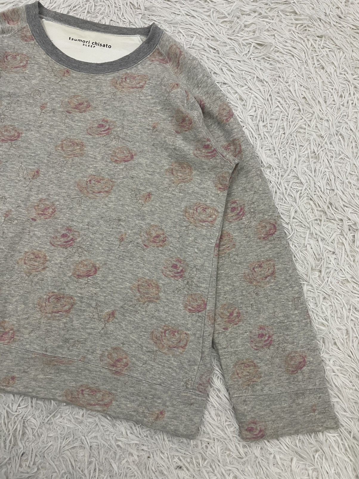 Tsumori Chisato Tsumori Chisato Sleep Jumper Size L / US 10 / IT 46 - 3 Thumbnail
