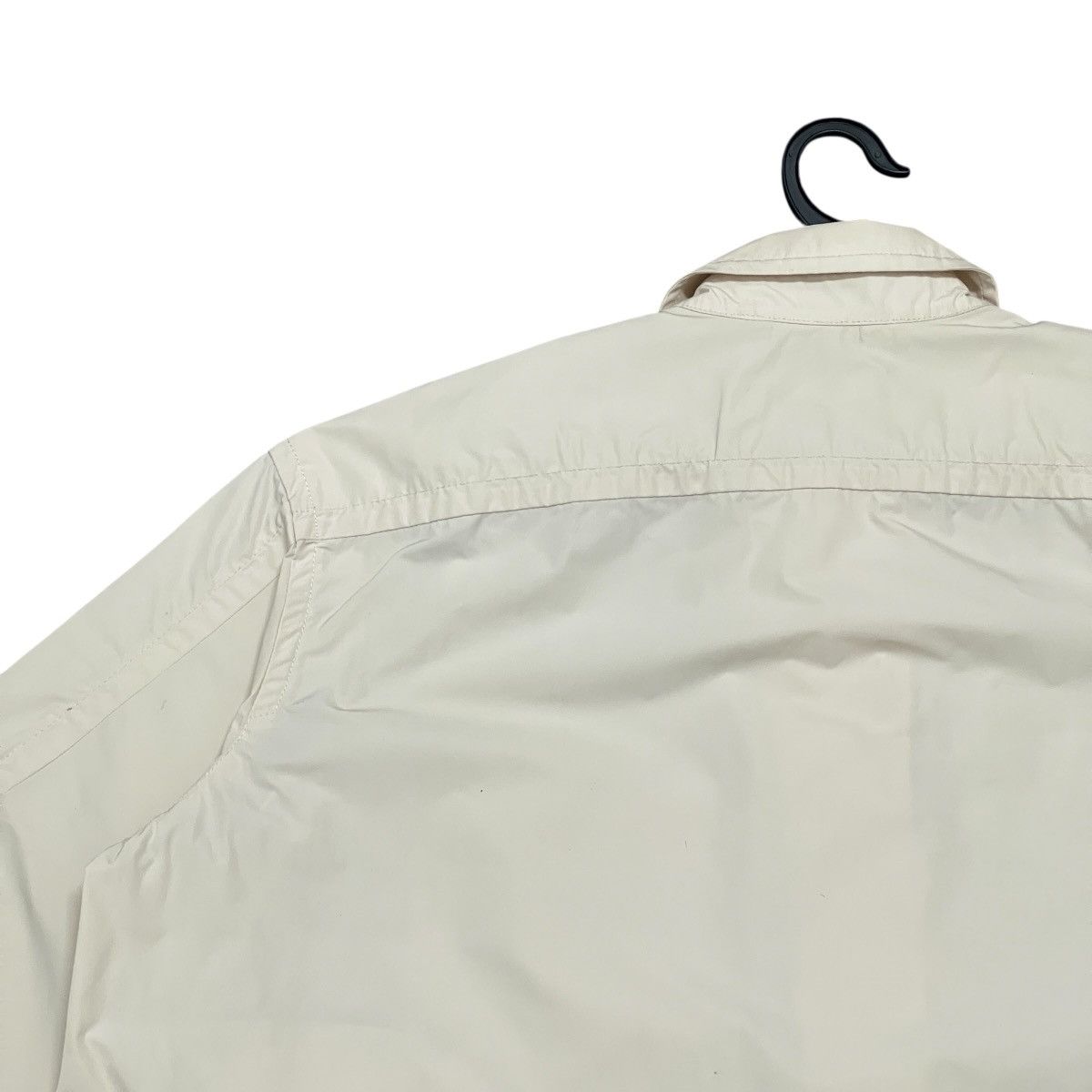Uniqlo Uniqlo J+ X Jil Sander Oversized Boxy Fit Chore Light Jacket Size M / US 6-8 / IT 42-44 - 14 Thumbnail
