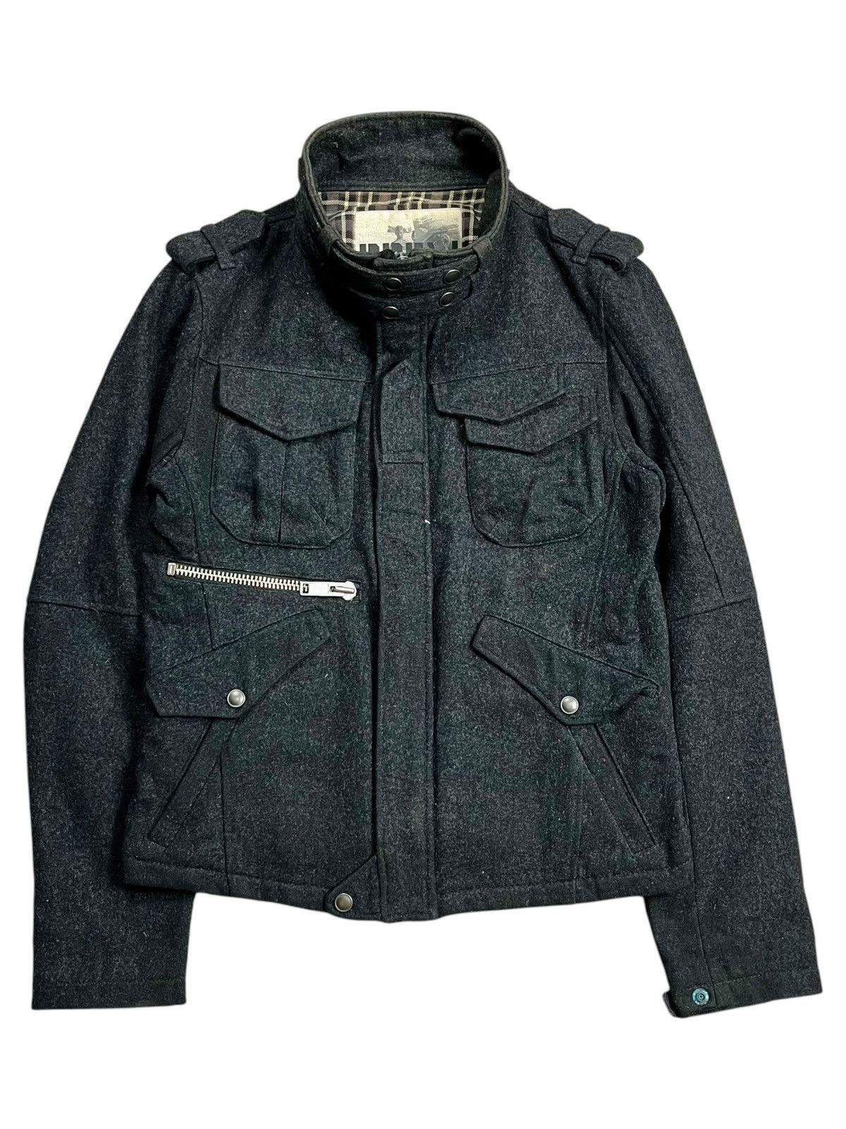 Men's Buffalo Bobs Outerwear | Grailed
