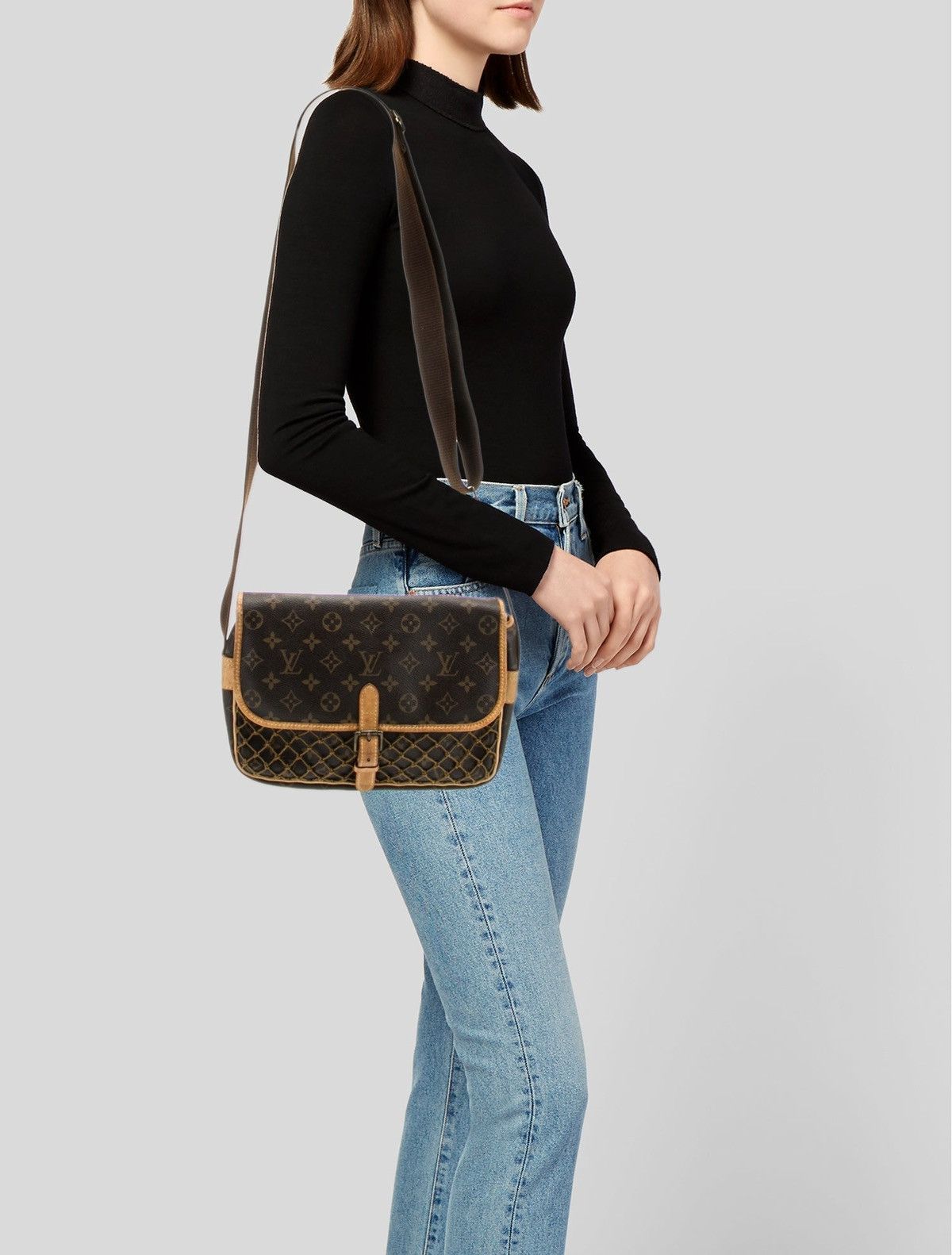 Louis Vuitton Pre-owned louis vuitton congo pm - 2040 Size ONE SIZE - 24 Thumbnail