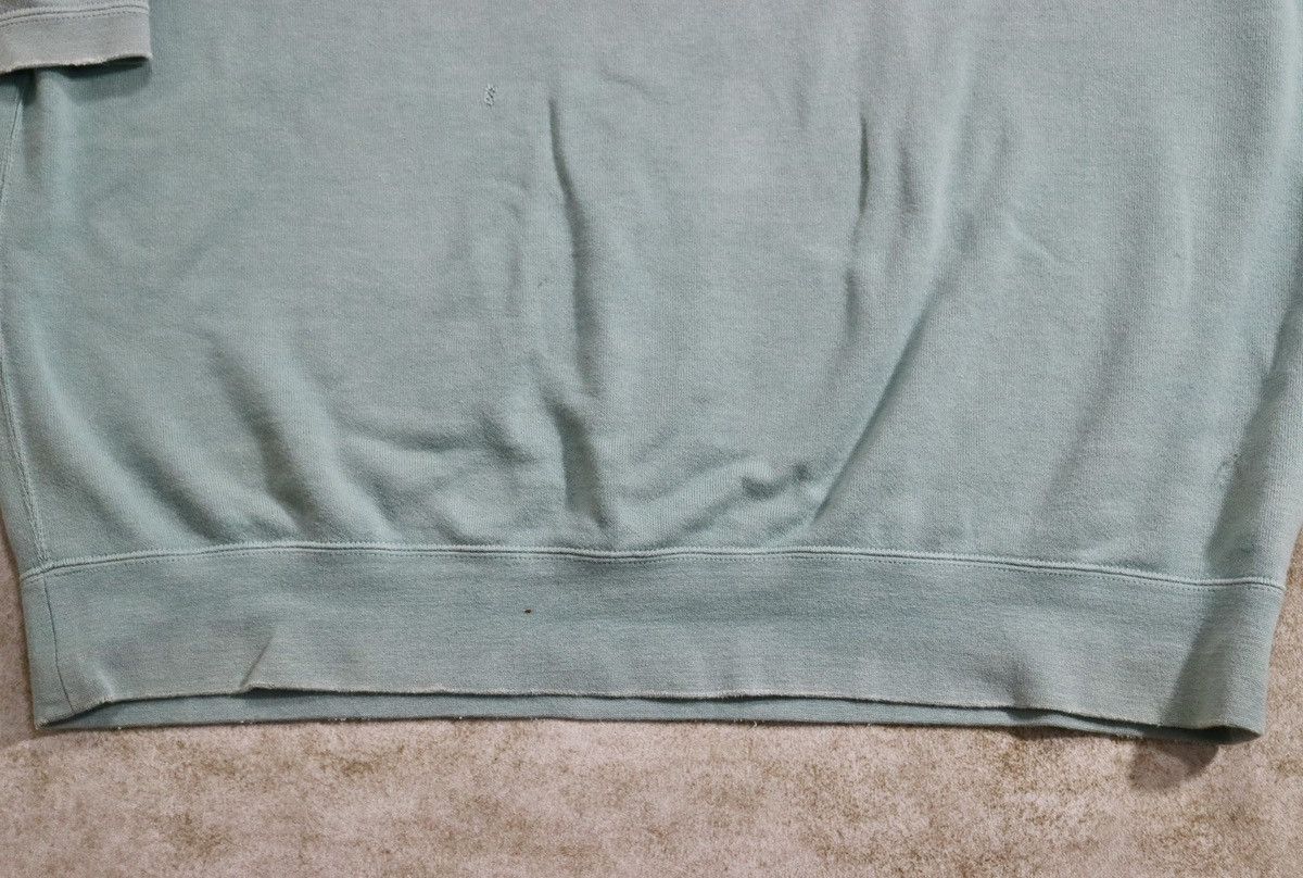 Visvim Visvim 22ss Amplus Sweat Crash，size 3 Size US L / EU 52-54 / 3 - 6 Thumbnail