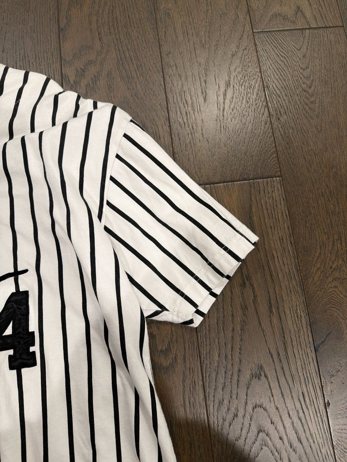 Starter A$AP Rocky x Starter Baseball Jersey Size US L / EU 52-54 / 3 - 5 Thumbnail