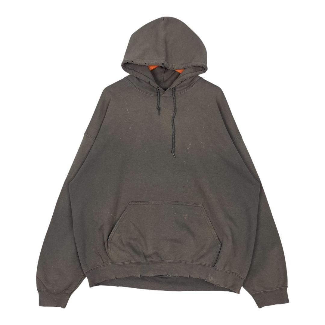 Sasquatchfabrix Vintage Sasquatchfabrix By Needels Made in Japan Hoodie Size US XL / EU 56 / 4 - 3 Thumbnail