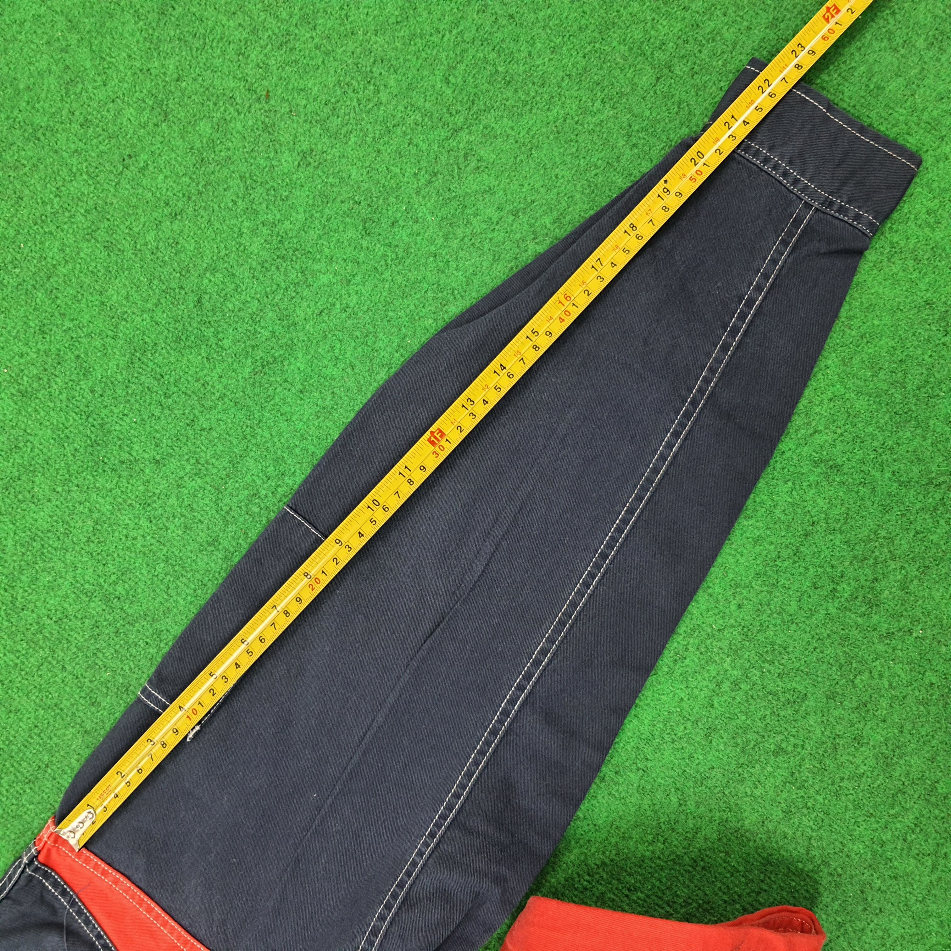 Japanese Brand × Vintage Vintage DAIHATSU Japan Racing Motorsports Coverall C232N4 Size US L / EU 52-54 / 3 - 10 Thumbnail