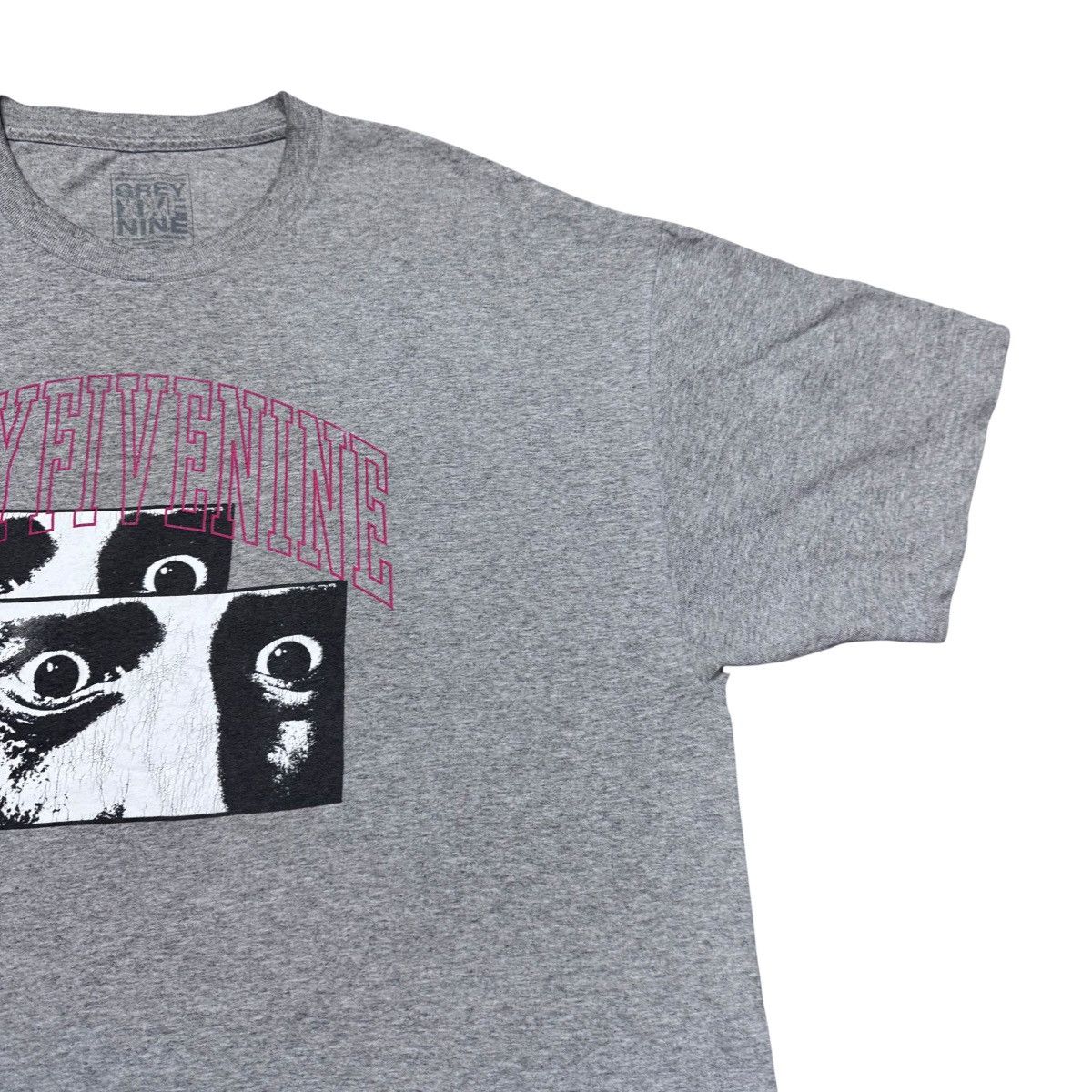 G59 Records G59 Records Shirt Bored Of Terror Suicideboys Size US XXL / EU 58 / 5 - 4 Thumbnail