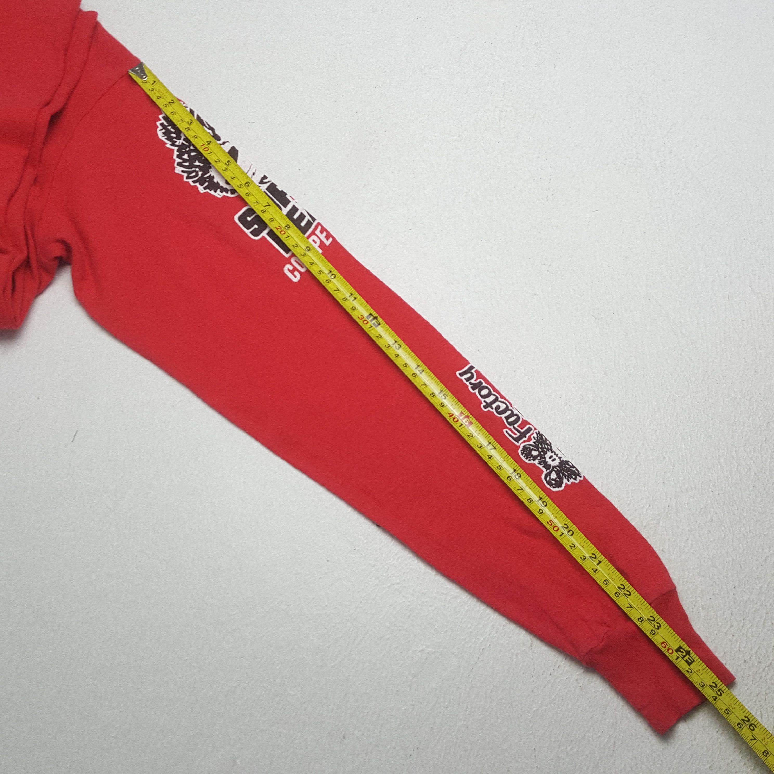 Other Vintage Super Gear Tshirt Size US M / EU 48-50 / 2 - 6 Thumbnail