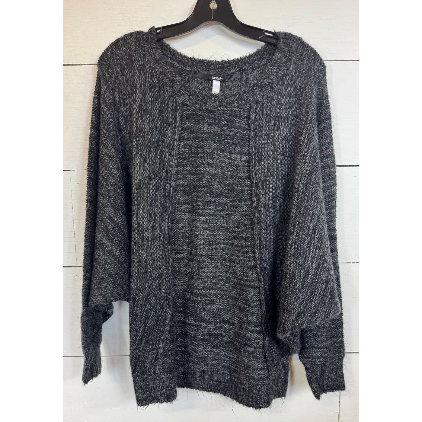 Other Kensie Doiman Sleeve Sweater Women's Size Small Size S / US 4 / IT 40 - 1 Thumbnail