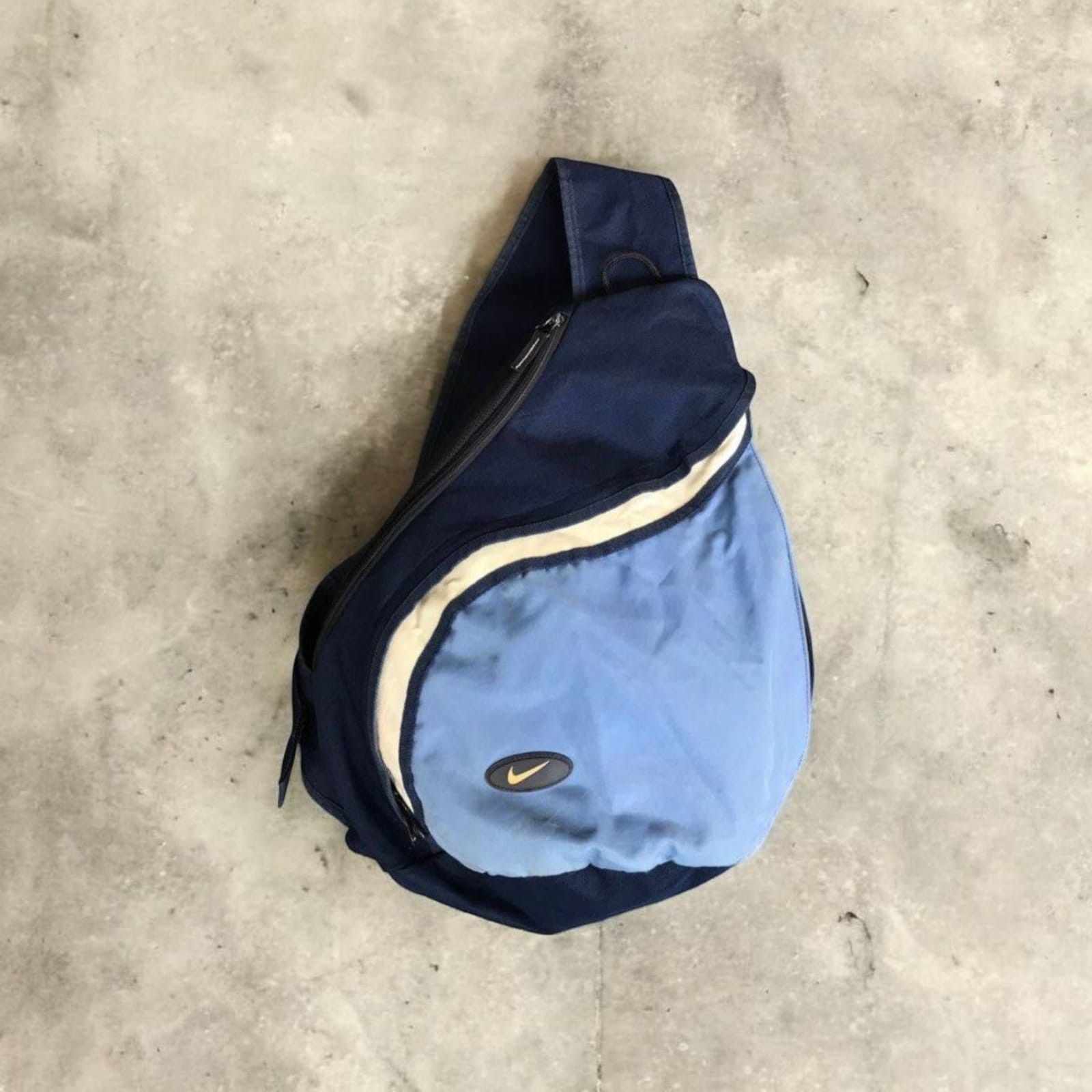 Nike Vintage Crossbody Bag, Men's