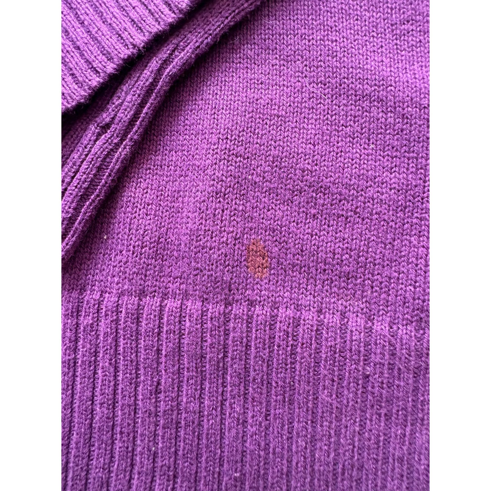 Other White Stag | Women’s Pullover Cardigan Sweater | XXL Size XXL / US 16-18 / IT 52-54 - 4 Thumbnail