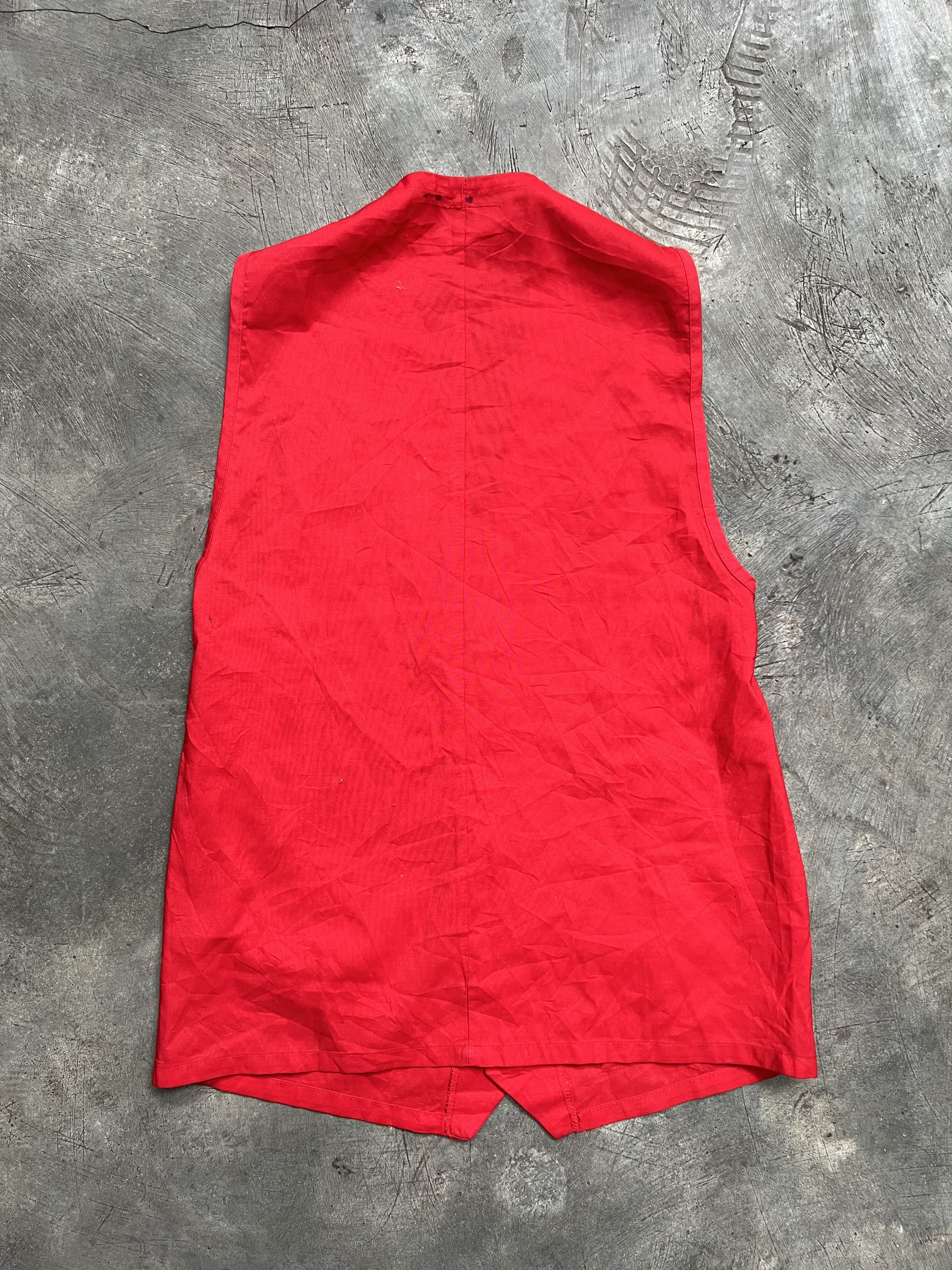 Vintage vintage vests Size S / US 4 / IT 40 - 5 Thumbnail