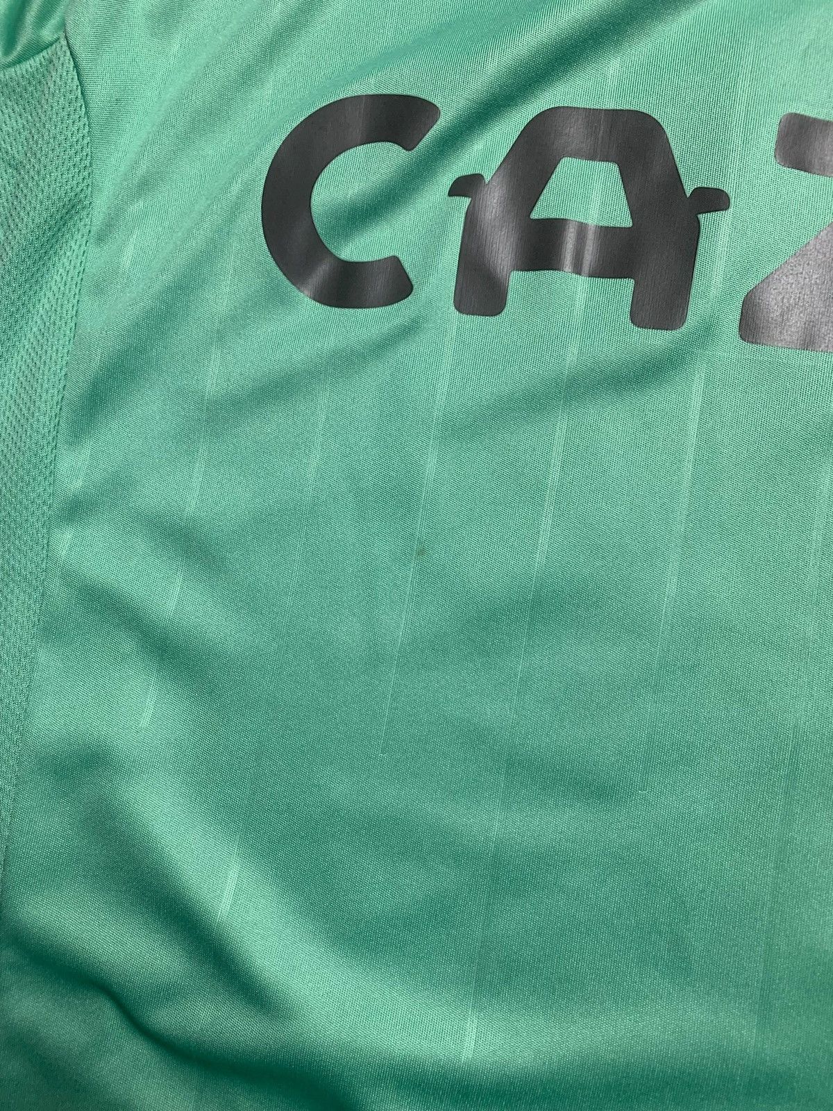 Vintage Vintage Everton soccer jersey size S mint 12 Digne rare long Size US S / EU 44-46 / 1 - 8 Thumbnail