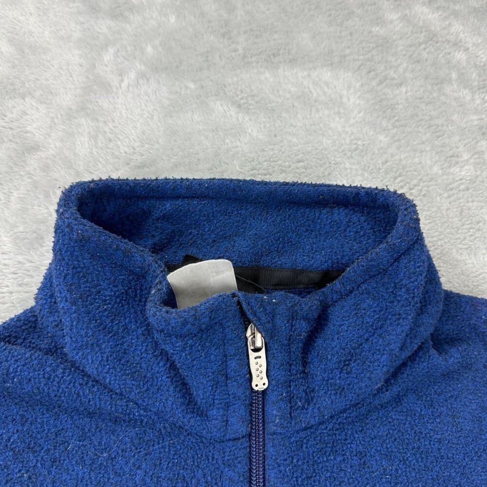Patagonia Patagonia Synchilla Fleece Blue Jacket Men's Size M 25095 Size US M / EU 48-50 / 2 - 6 Thumbnail