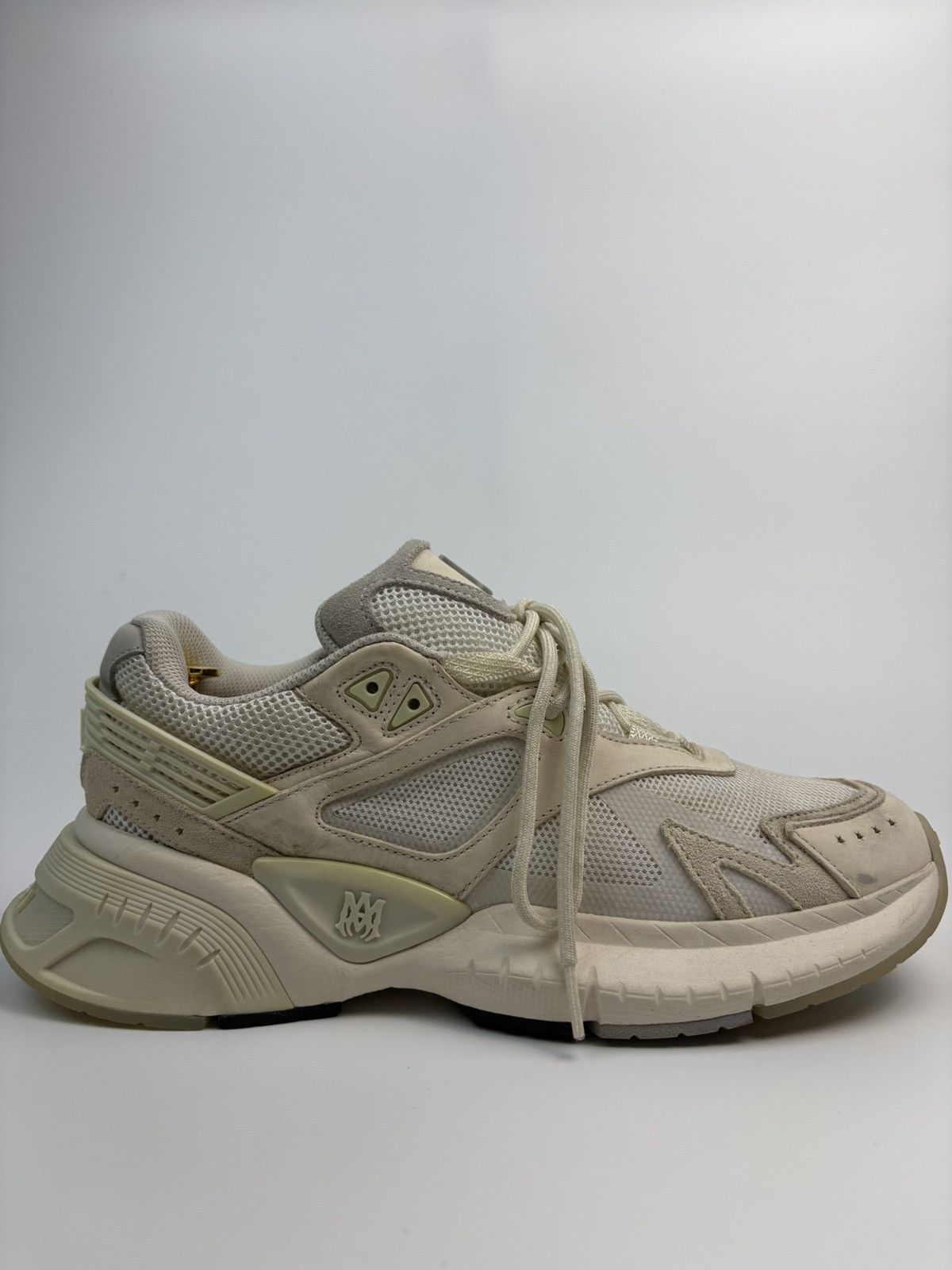 Amiri MA Runners Size US 11 / EU 44 - 7 Thumbnail