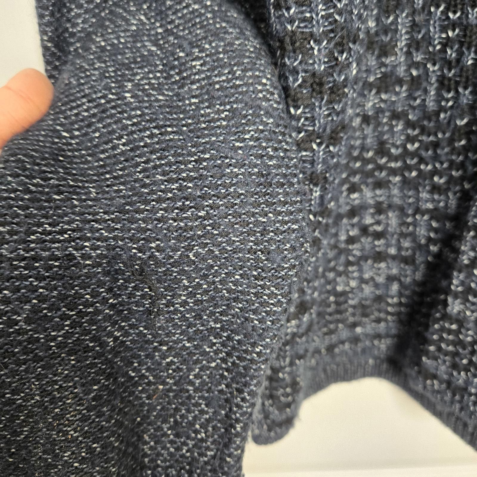 John Varvatos John Varvatos knit Sweater Size US L / EU 52-54 / 3 - 3 Thumbnail