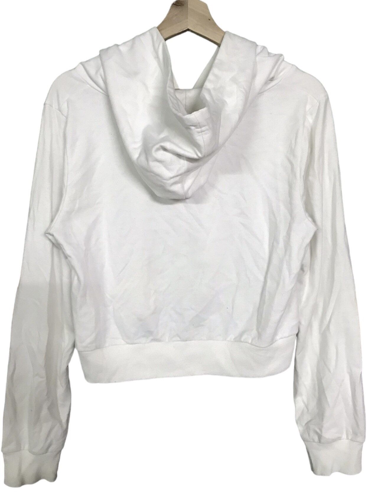 Other Hoodie Crop Top Pullover Size M / US 6-8 / IT 42-44 - 2 Thumbnail