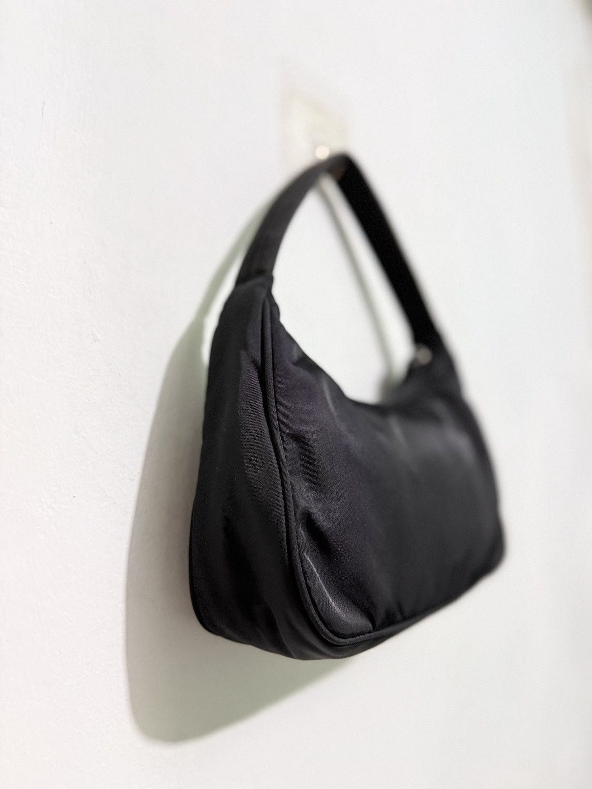 Prada Vintage prada bag Size ONE SIZE - 7 Thumbnail