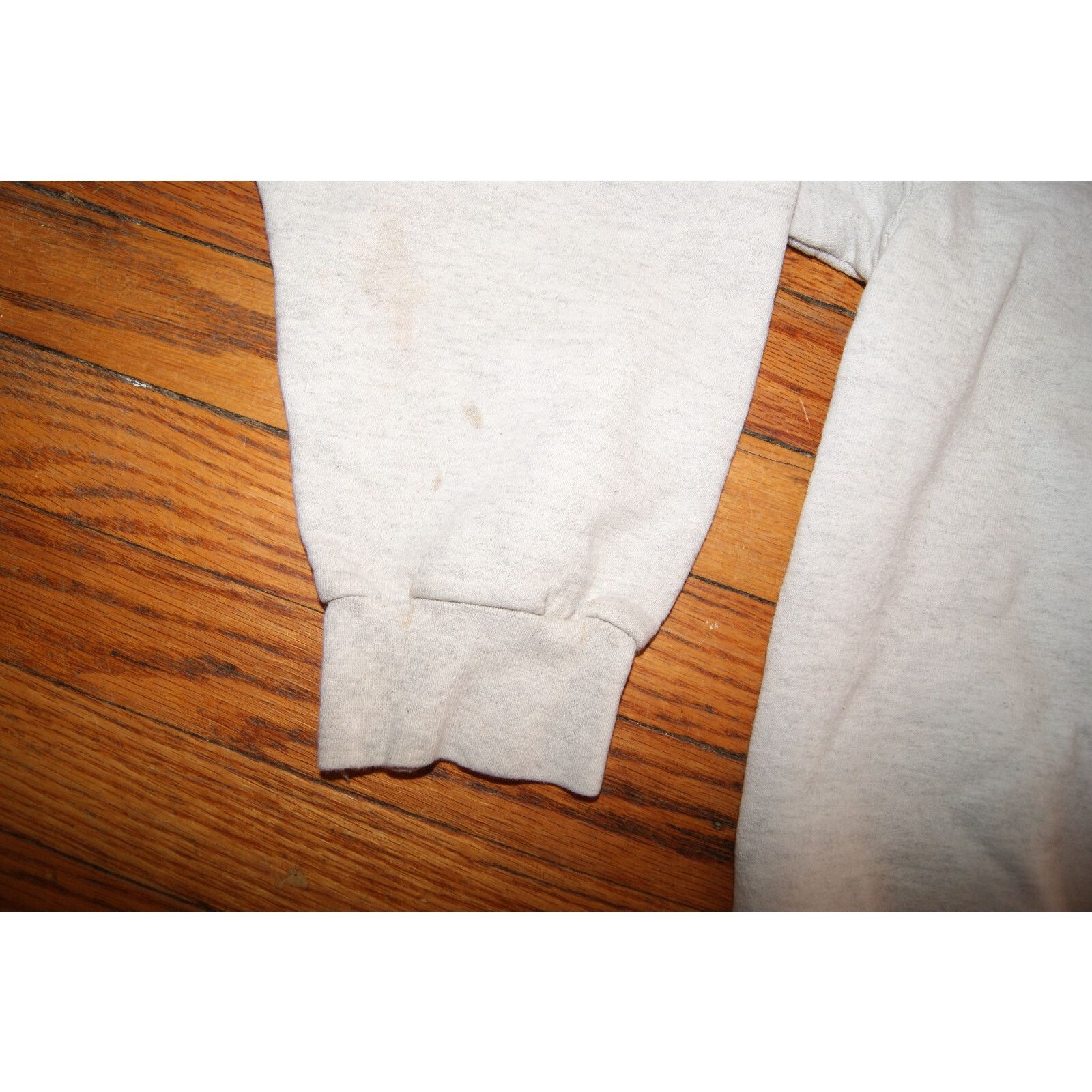 Hanes VTG Y2K Silverton Colorado Hi Jeep Club XL Sweatshirt 2 Side Size US XL / EU 56 / 4 - 5 Thumbnail