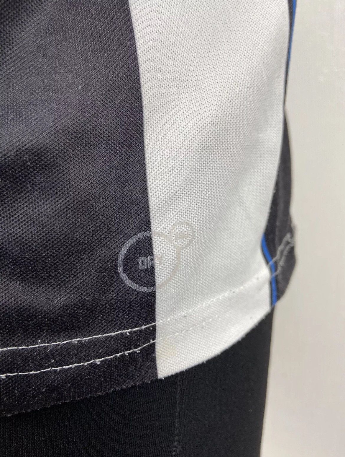 Puma Newcastle United FC 2013/14 Home Jersey Shirt Puma Size S Size US S / EU 44-46 / 1 - 6 Thumbnail