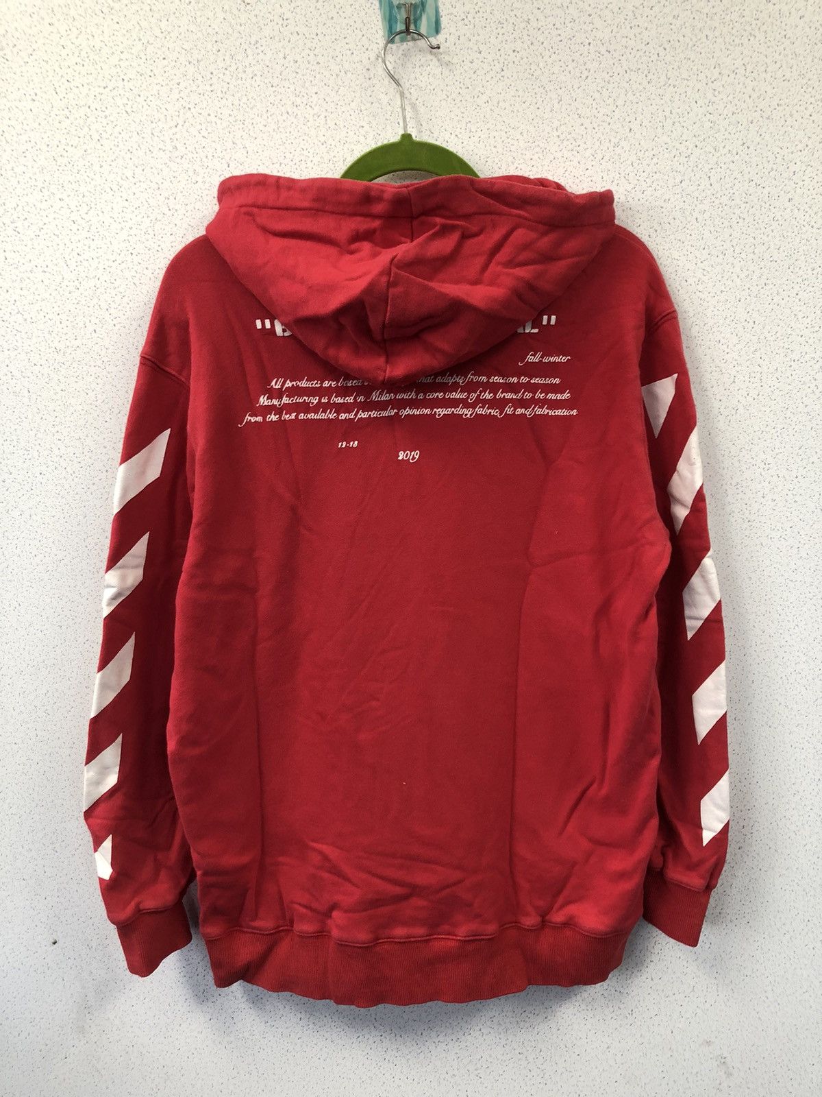 Japanese Brand Bernini Business Hoodie Size US M / EU 48-50 / 2 - 4 Thumbnail