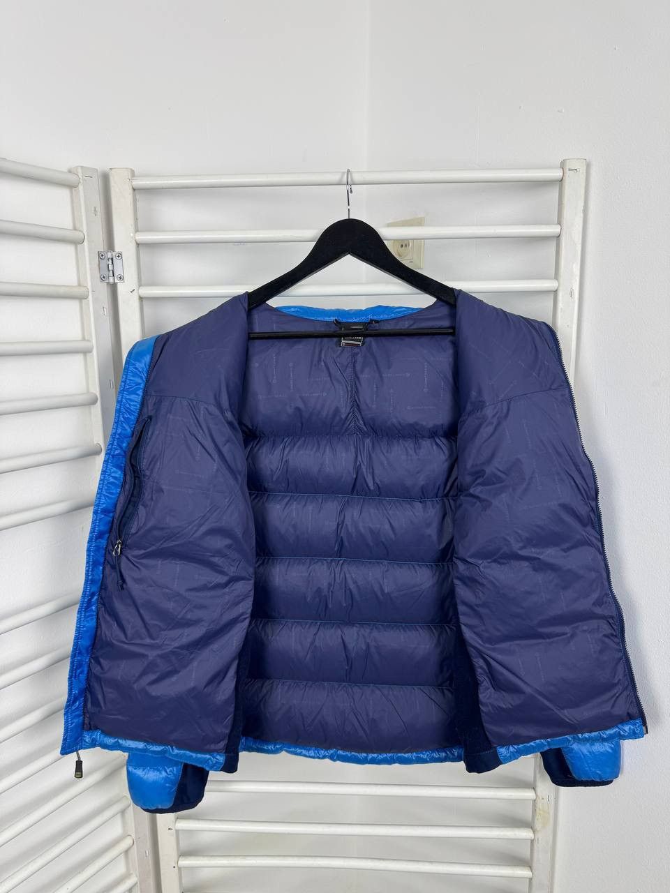 The North Face The North Face Crimptastic Hybrid Jacket 800 Size US M / EU 48-50 / 2 - 3 Thumbnail