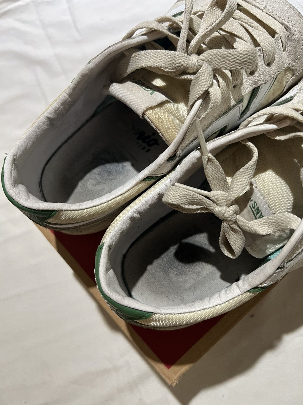 Vans Vans Lowland CC Serio Collection Size US 11.5 / EU 44-45 - 6 Thumbnail