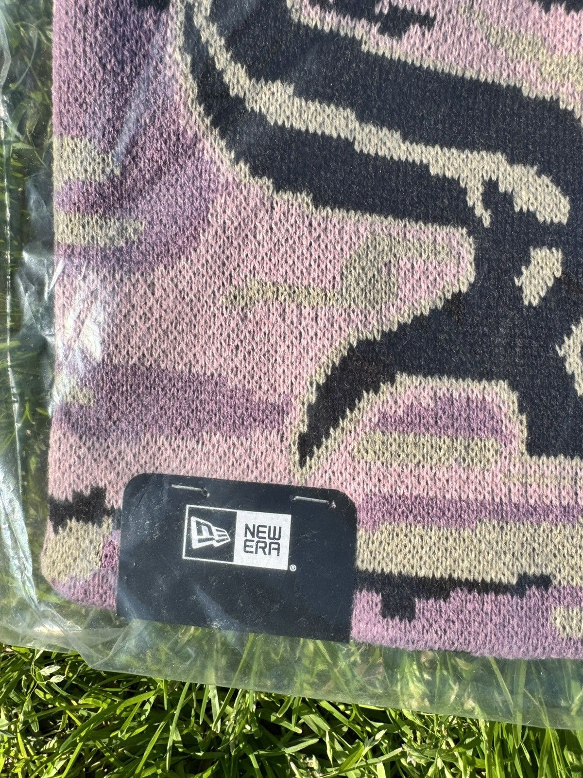 Supreme Supreme Chicago White Sox New Era Beanie Size ONE SIZE - 4 Thumbnail