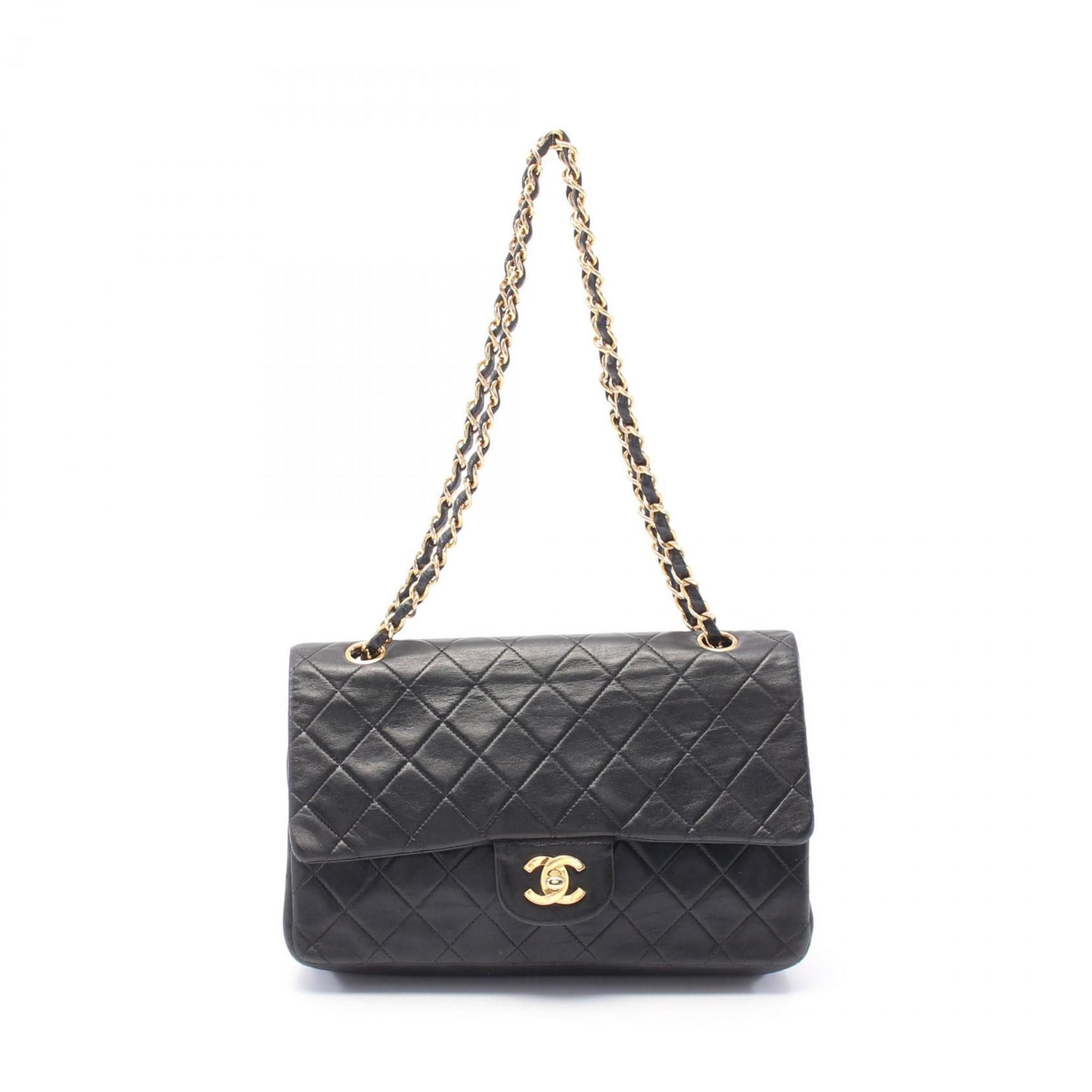 Chanel Chanel Timeless shoulder Size ONE SIZE - 1 Thumbnail