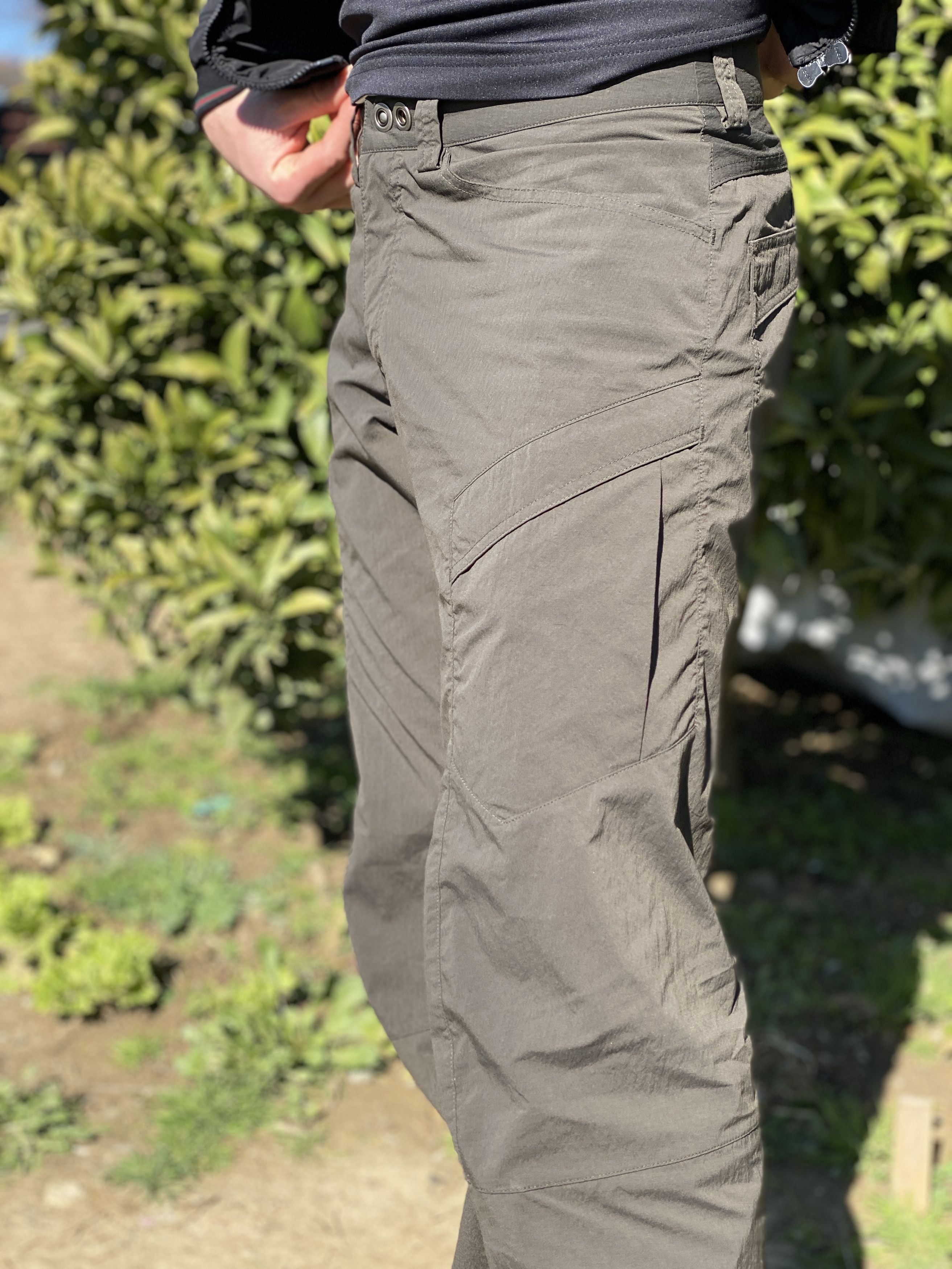 Arc'teryx Arc'teryx Hiking Activewear Weatherproof Pants Size 30 Waist Size US 30 / EU 46 - 7 Thumbnail