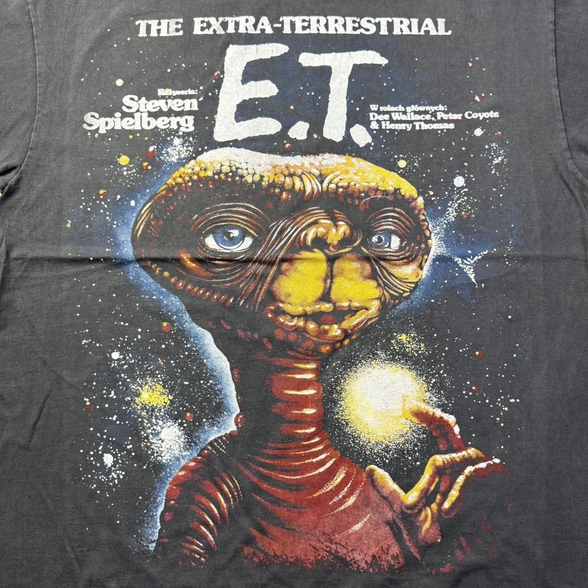 Band Tees ET // Movie collection Size US XL / EU 56 / 4 - 3 Thumbnail