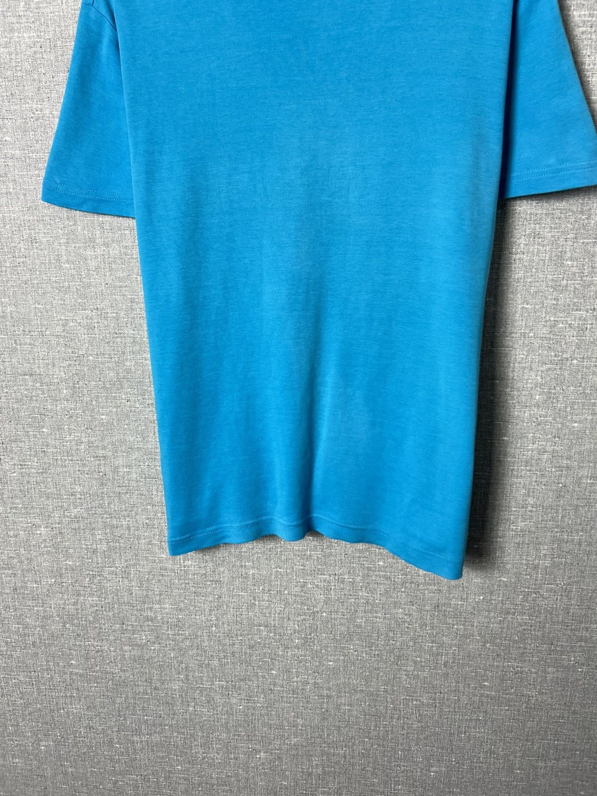 Diesel Rare Vintage Diesel Big Logo Tee Men’s T-Shirt Size S-M Size US M / EU 48-50 / 2 - 14 Thumbnail