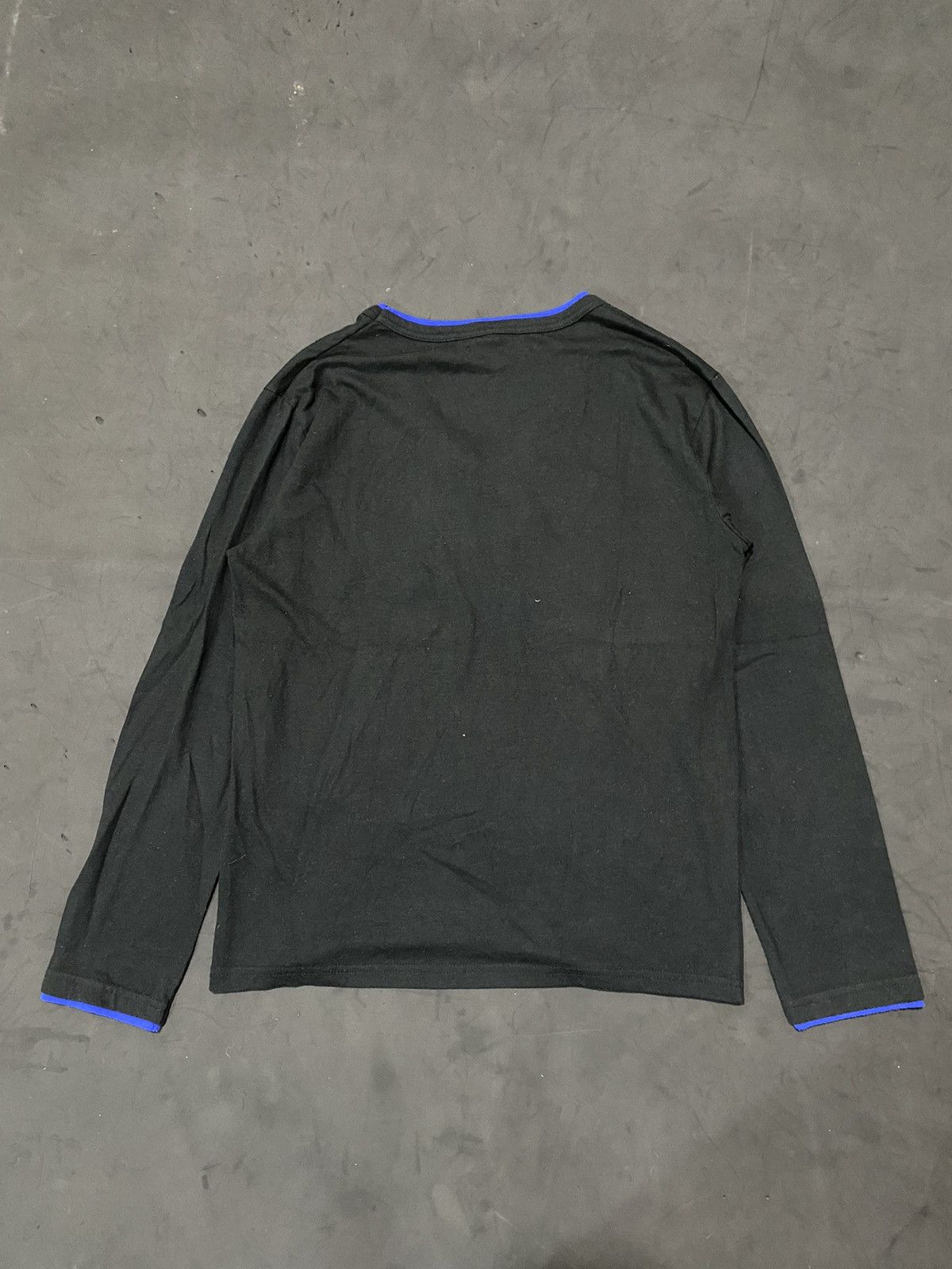 Japanese Brand Japanesebrand Poem Archived Styled Size US M / EU 48-50 / 2 - 3 Thumbnail