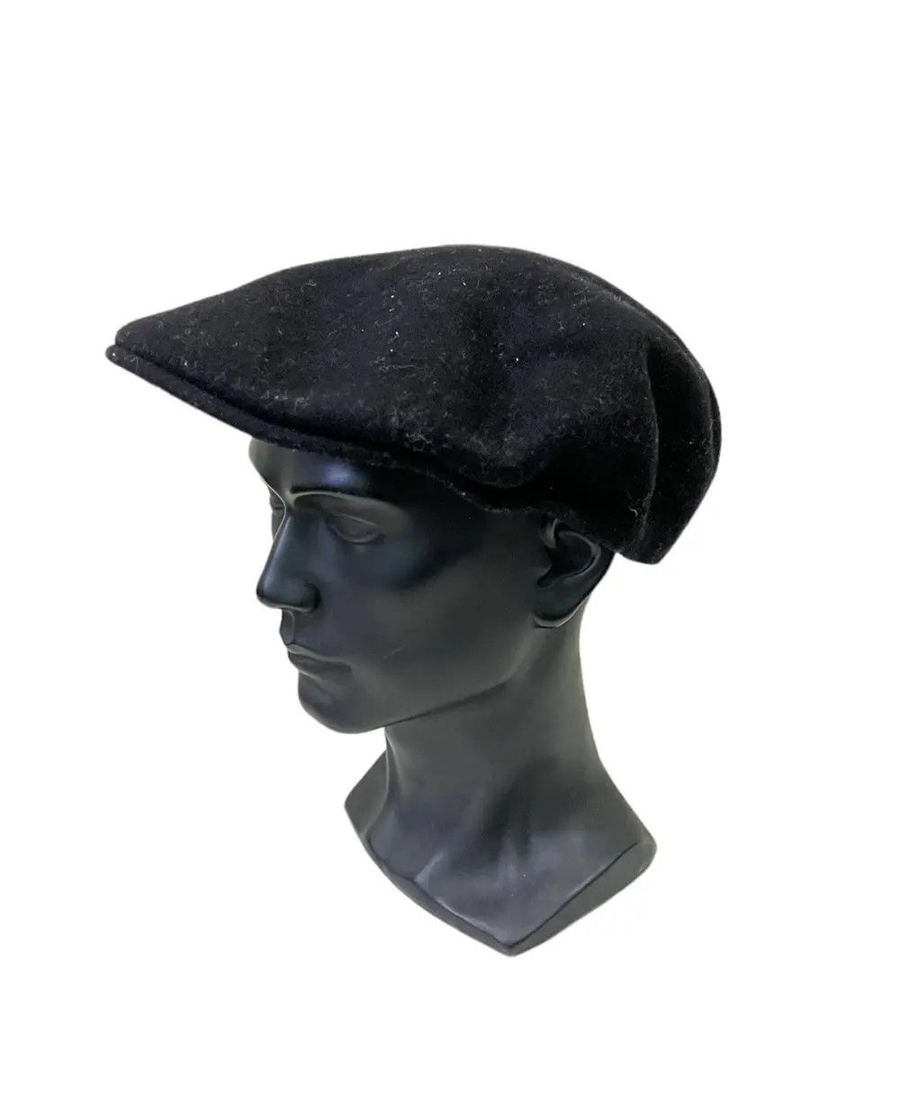 Kangol Kangol Baretta Hat Size ONE SIZE - 1 Thumbnail