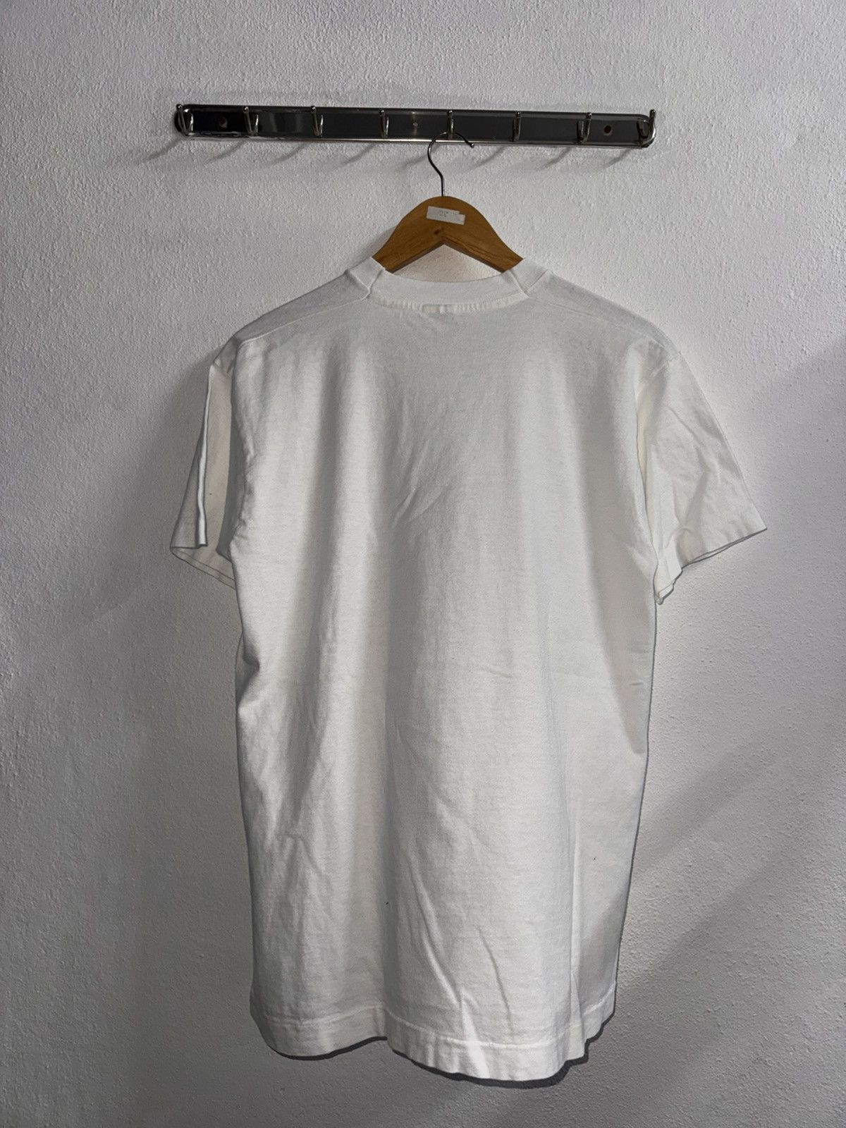 Fruit Of The Loom 90s Gear inc. william P.Gottlieb Cab Calloway Photo Tee Size US M / EU 48-50 / 2 - 3 Thumbnail