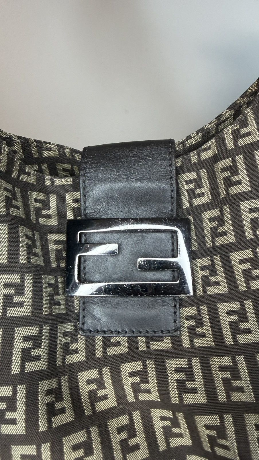 Fendi Fendi Shoulder Bag Size ONE SIZE - 3 Thumbnail