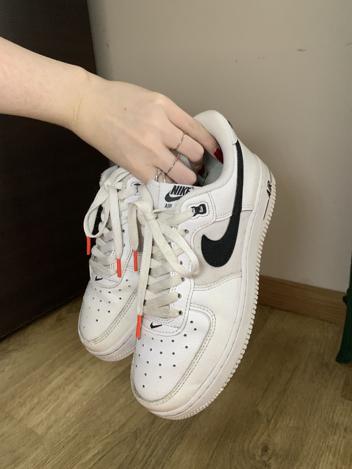 Nike Nike Air Force 1 size 37.5 Size US 6.5 / IT 36.5 - 6 Thumbnail