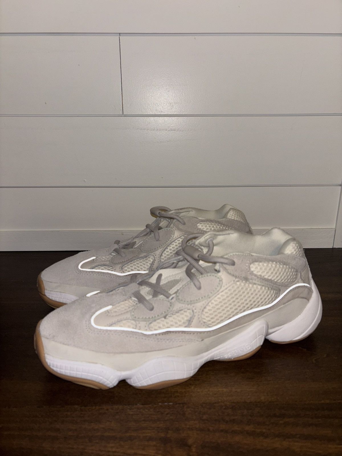 Adidas Yeezy 500 “Stone Taupe”