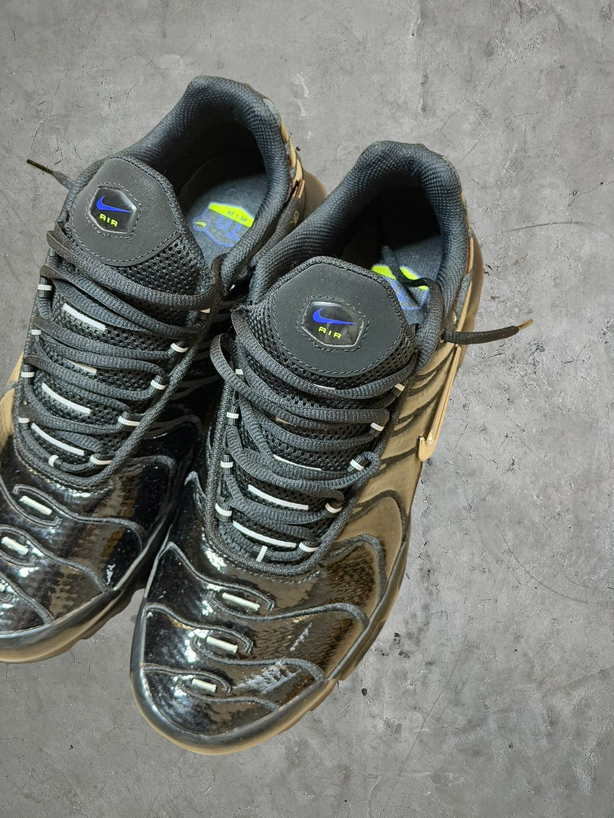 Nike Nike Air Max Plus Size US 10 / EU 43 - 7 Thumbnail